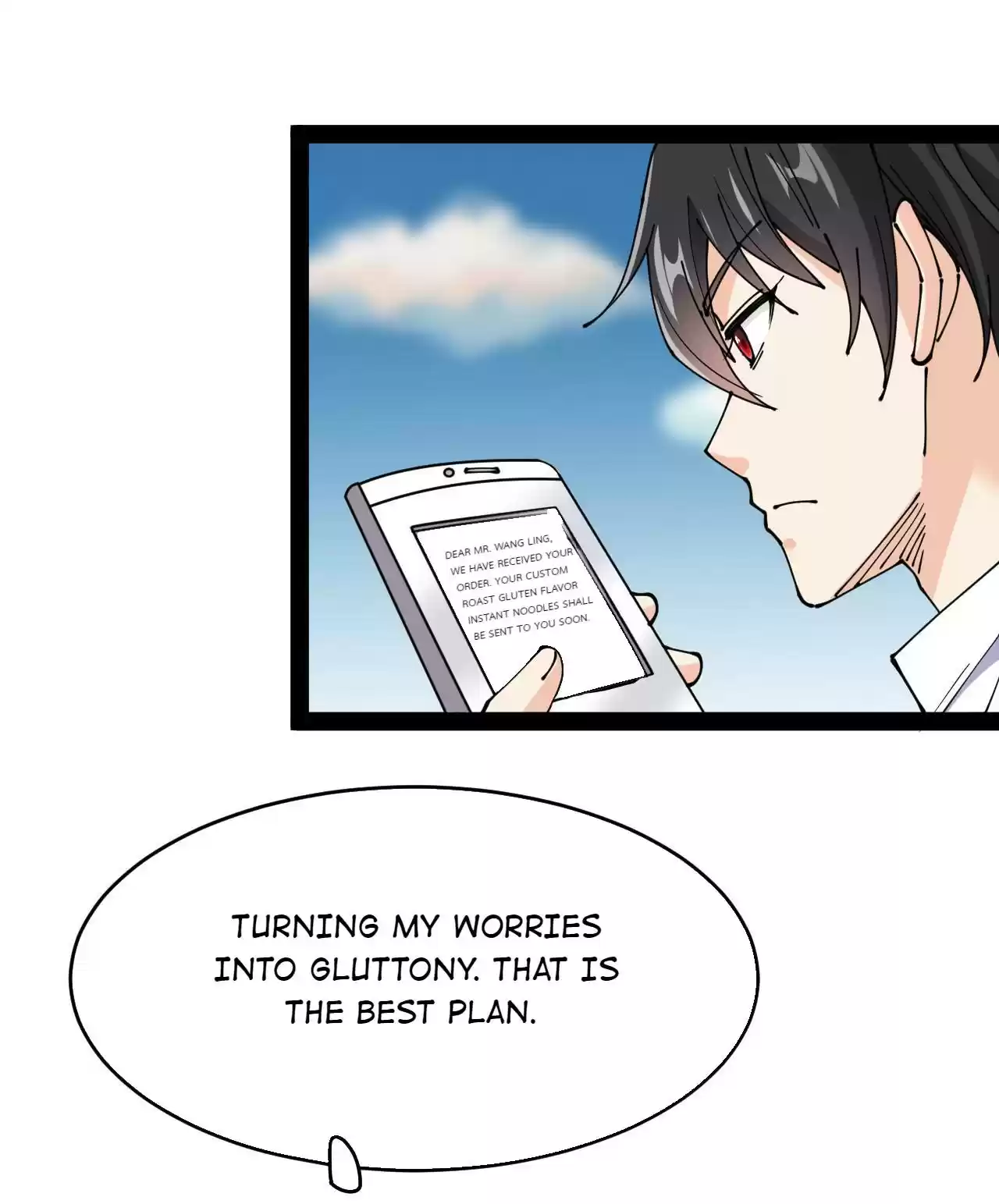 The Daily Life of Immortal King 178