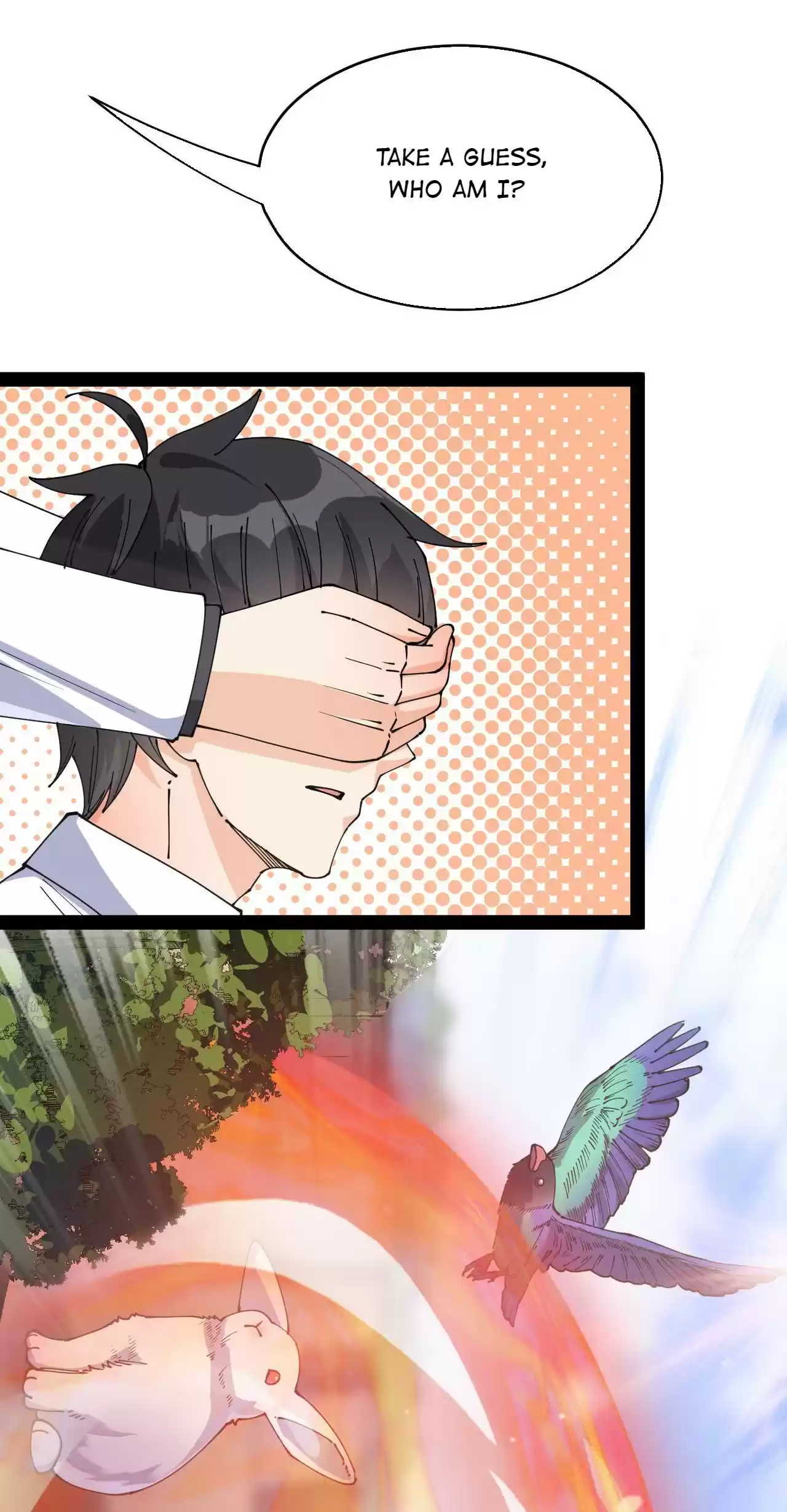 The Daily Life of Immortal King 178