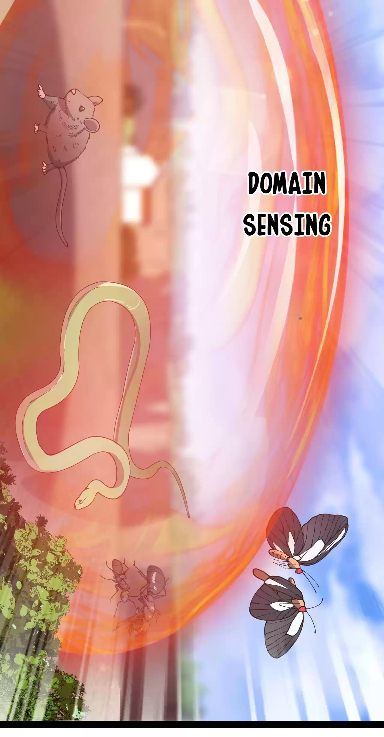 The Daily Life of Immortal King 178