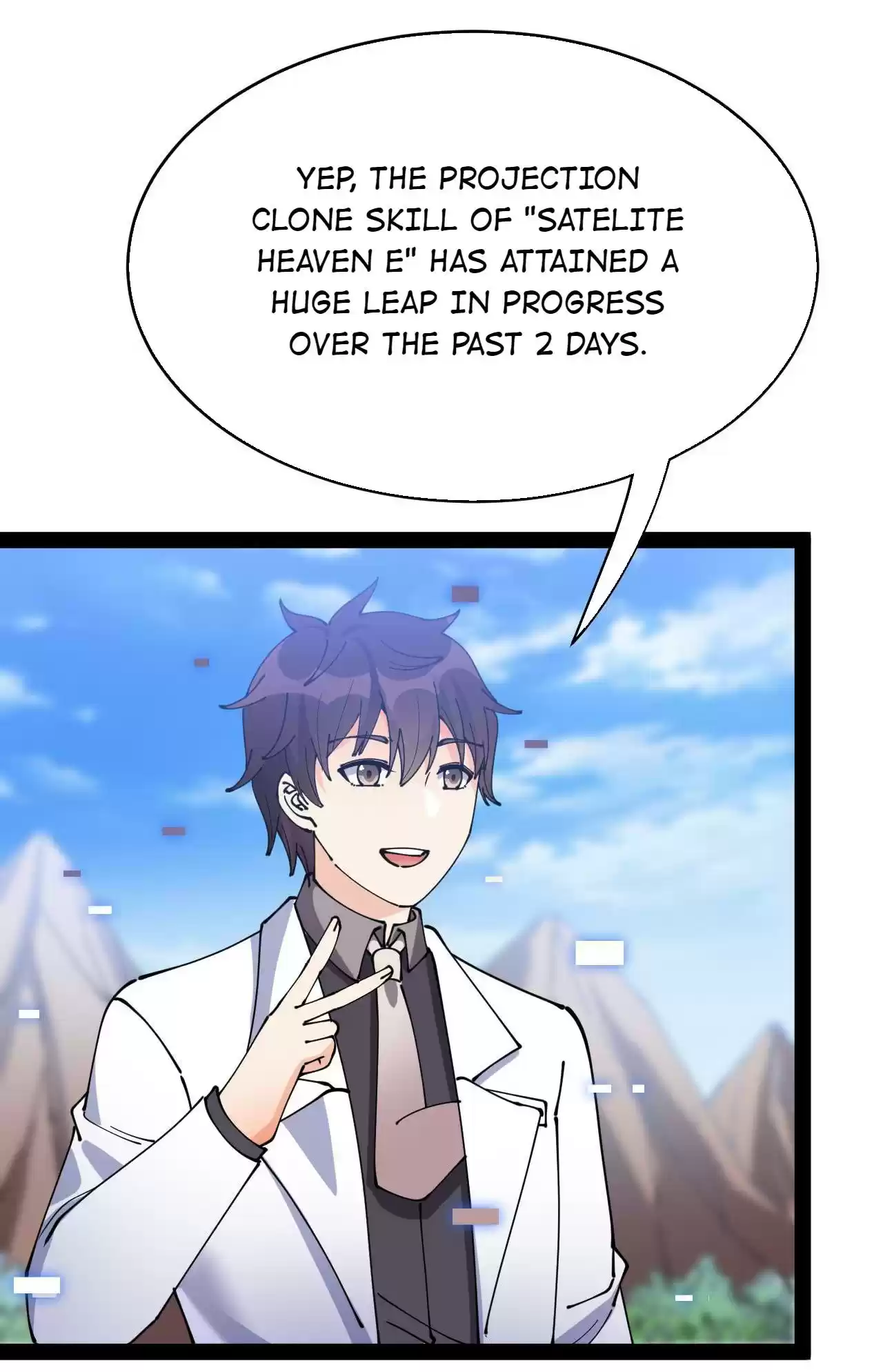 The Daily Life of Immortal King 178