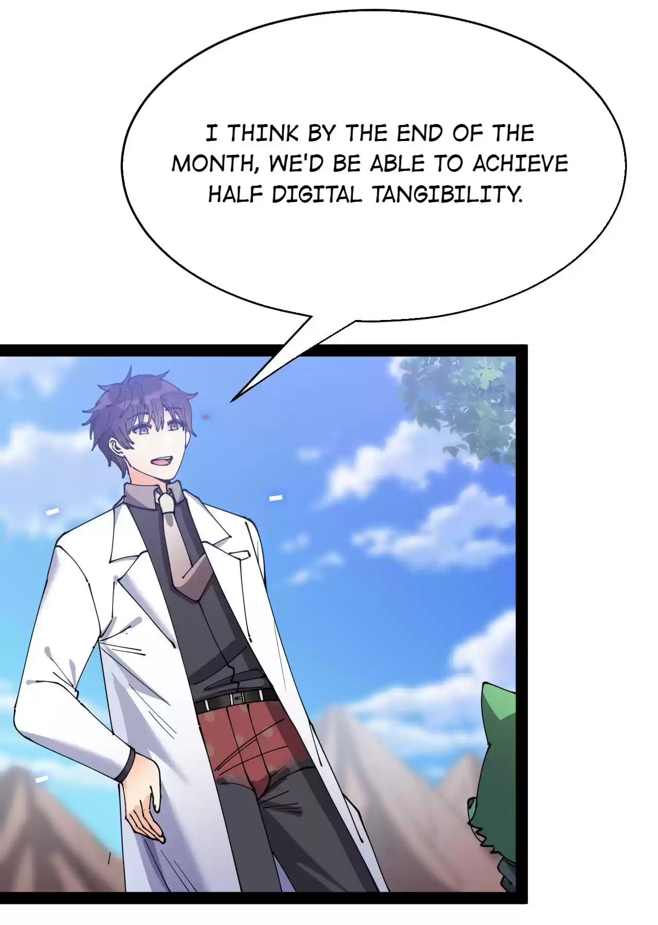 The Daily Life of Immortal King 178