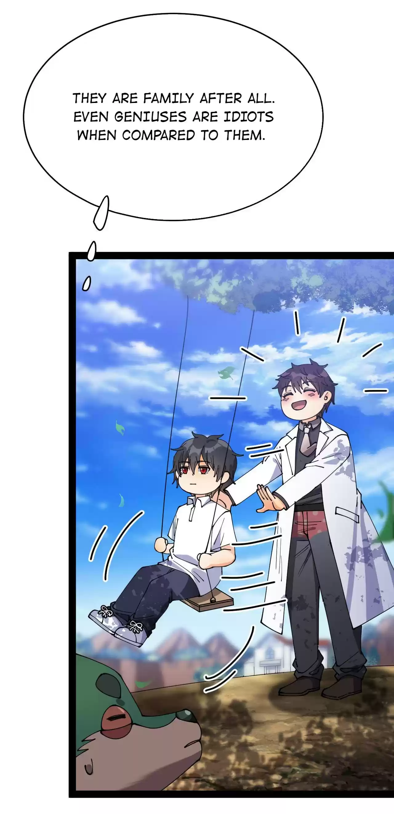 The Daily Life of Immortal King 178