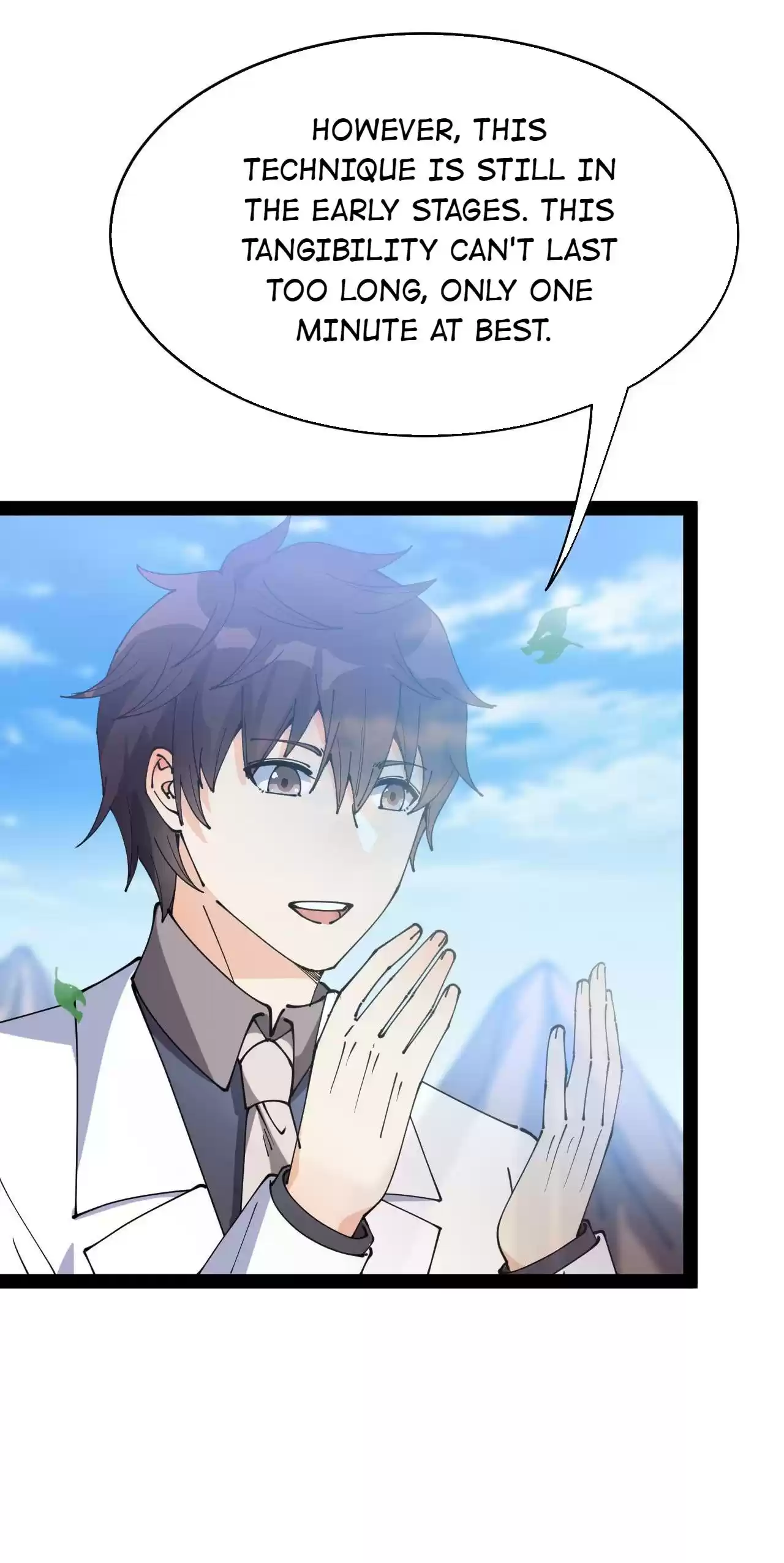 The Daily Life of Immortal King 178