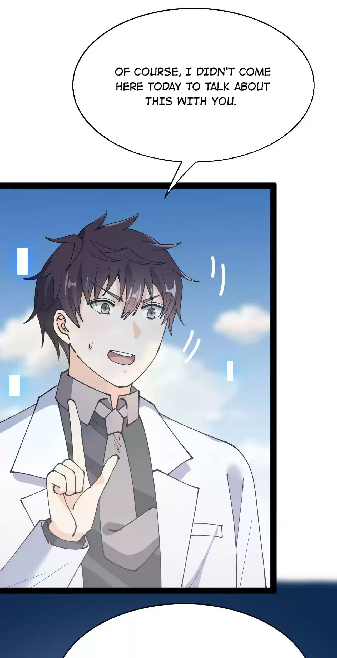 The Daily Life of Immortal King 178