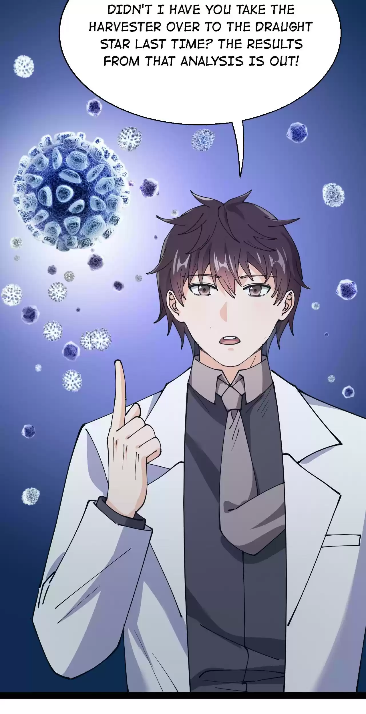 The Daily Life of Immortal King 178