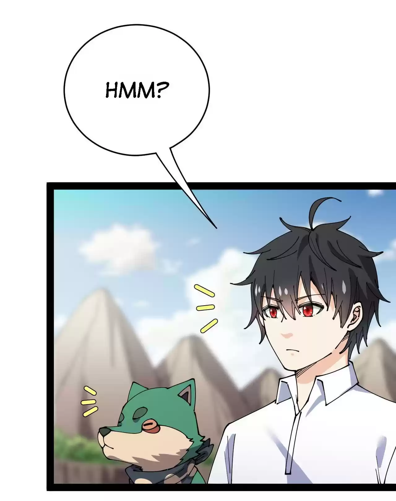 The Daily Life of Immortal King 178