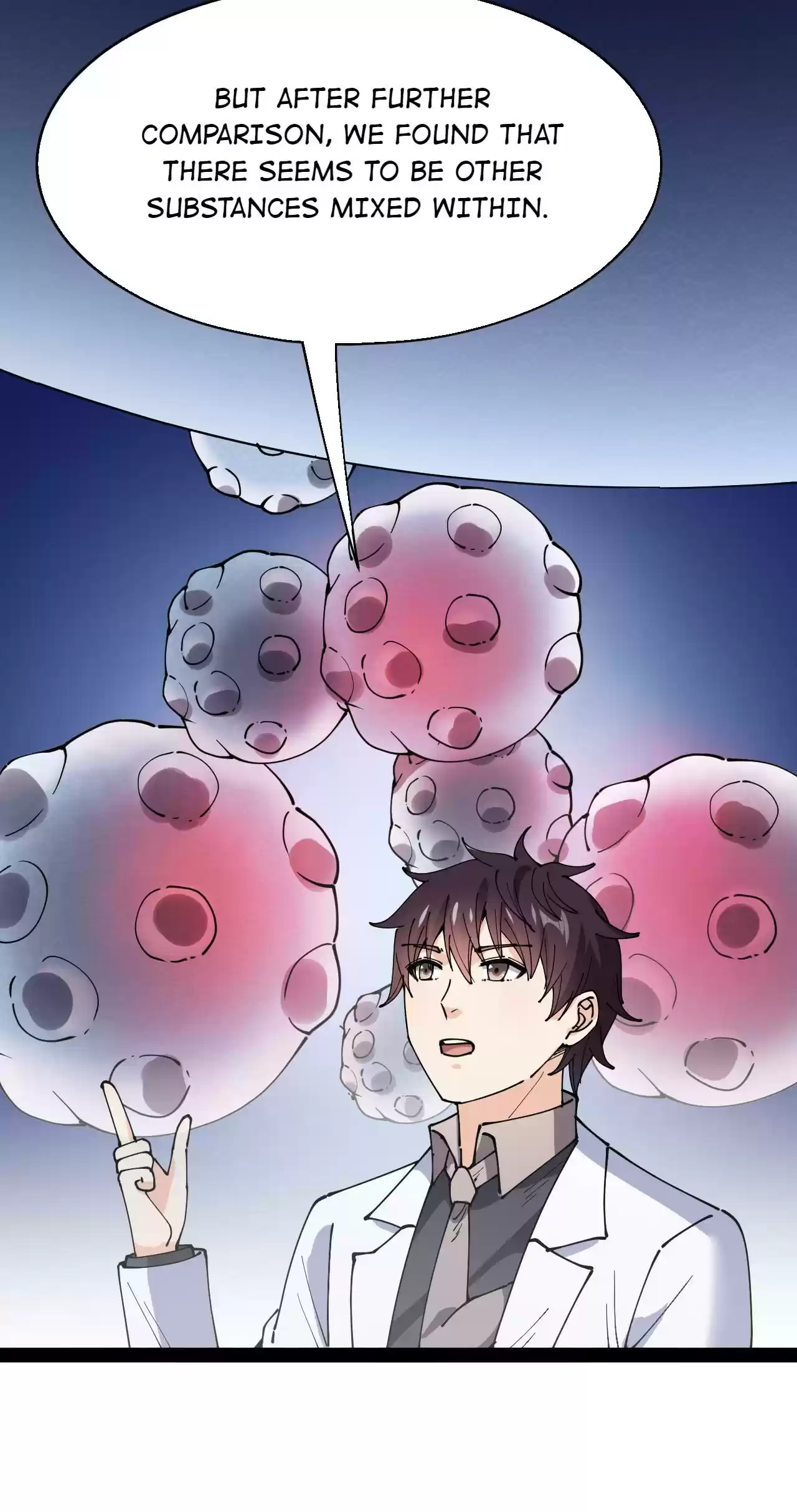 The Daily Life of Immortal King 178