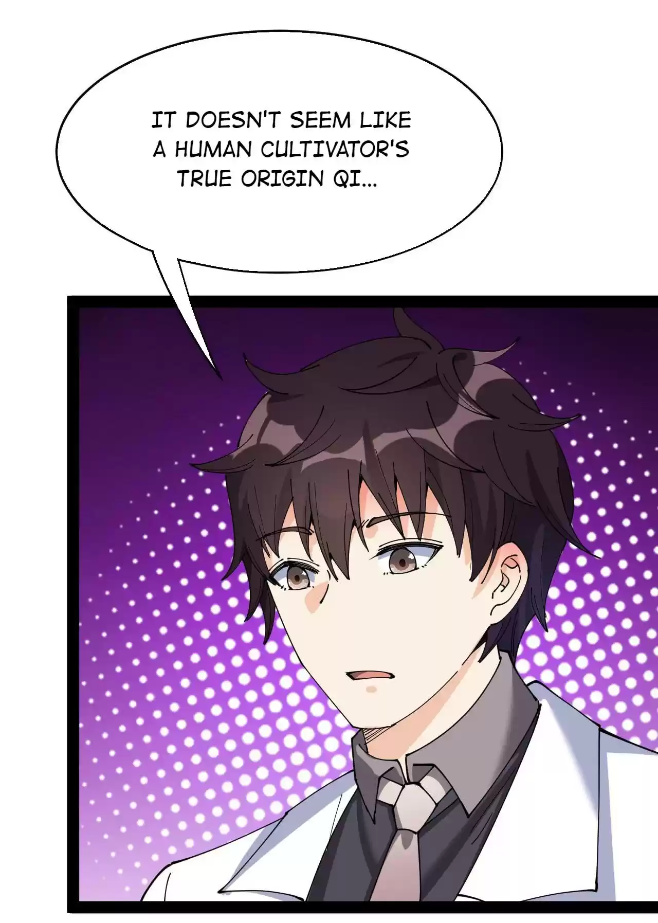 The Daily Life of Immortal King 178