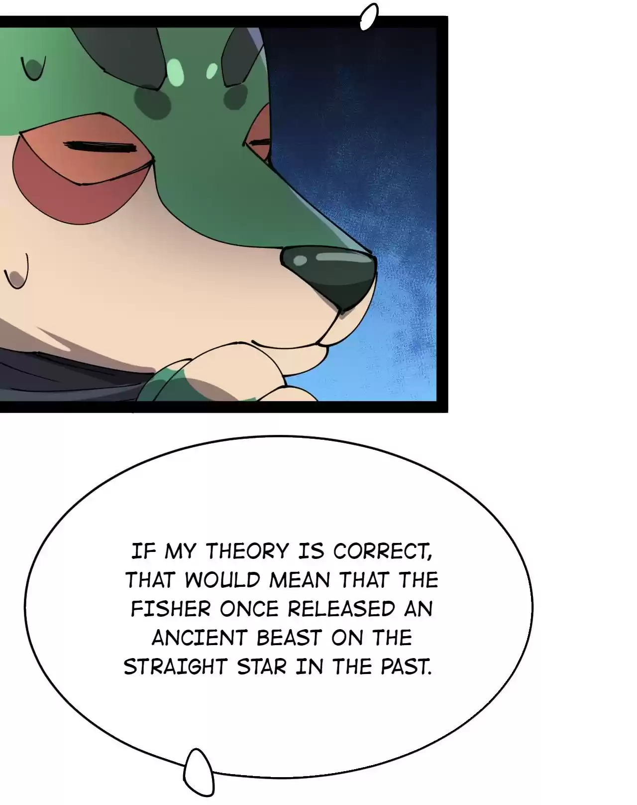 The Daily Life of Immortal King 178