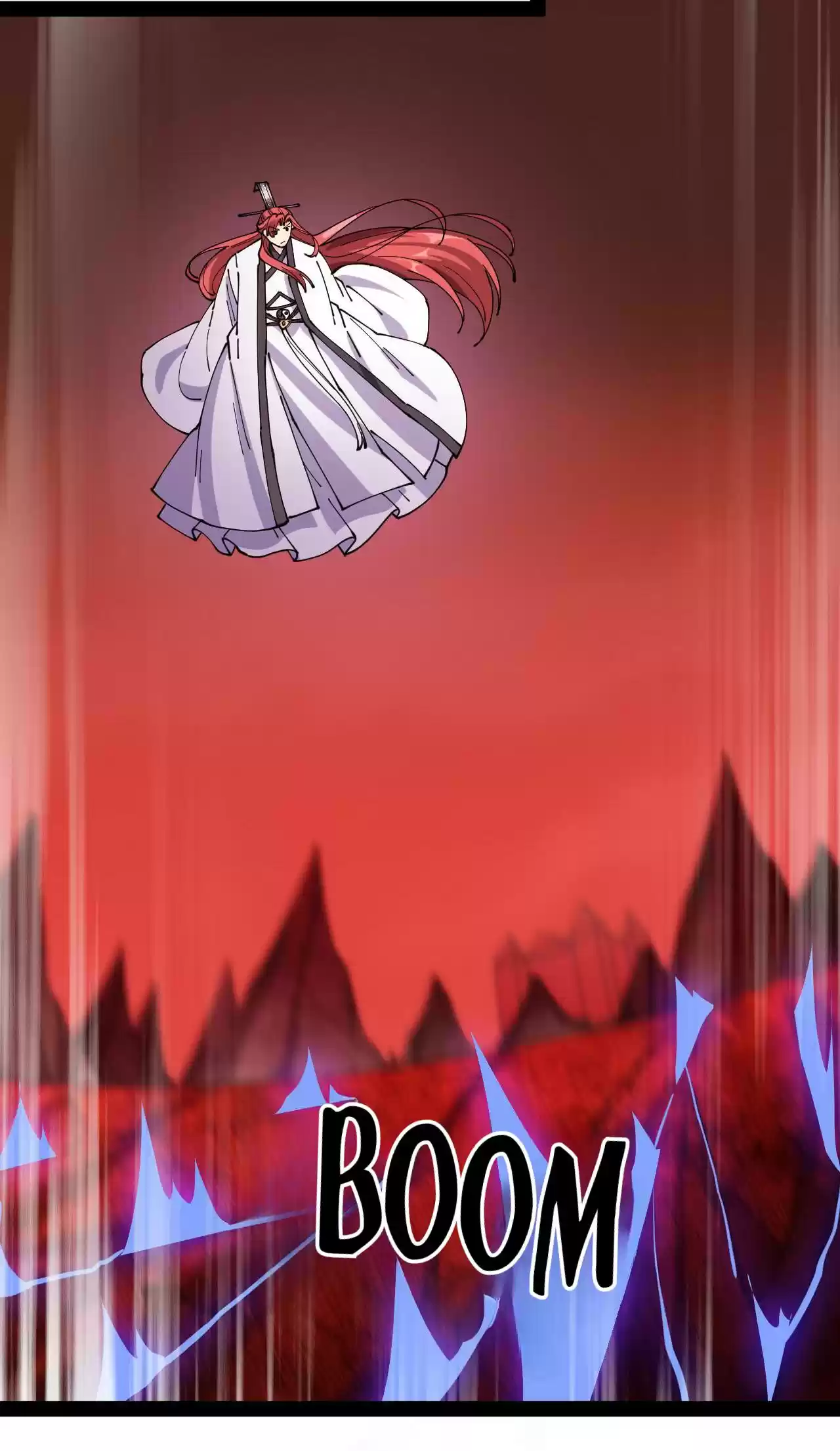 The Daily Life of Immortal King 178