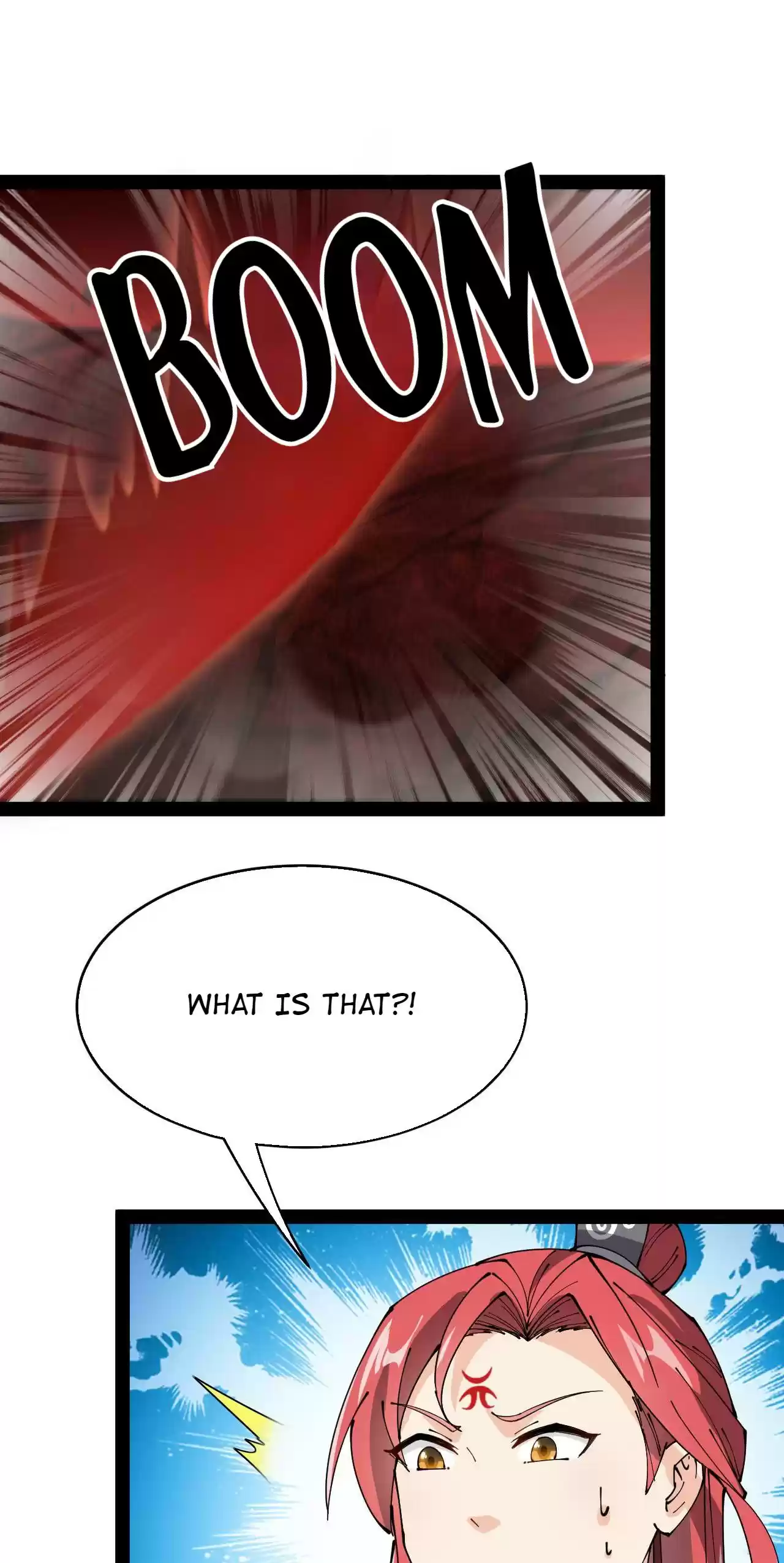 The Daily Life of Immortal King 178