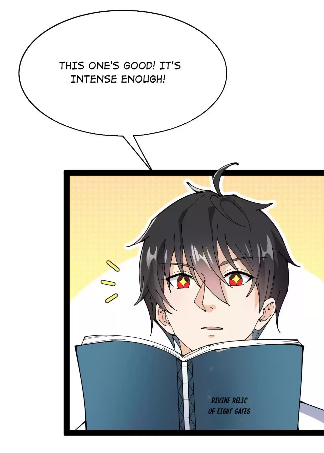 The Daily Life of Immortal King 179