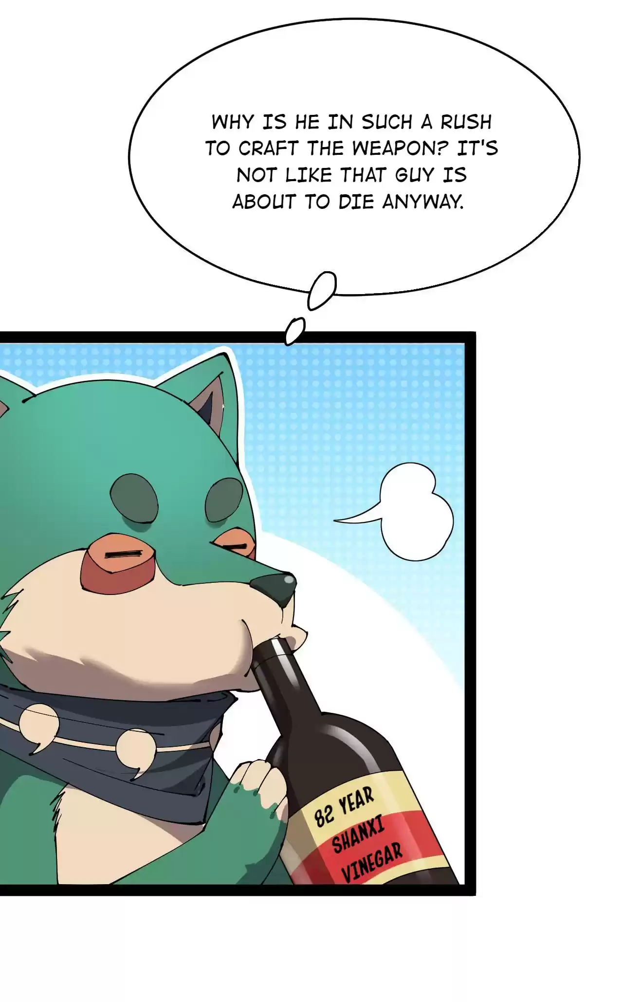 The Daily Life of Immortal King 179