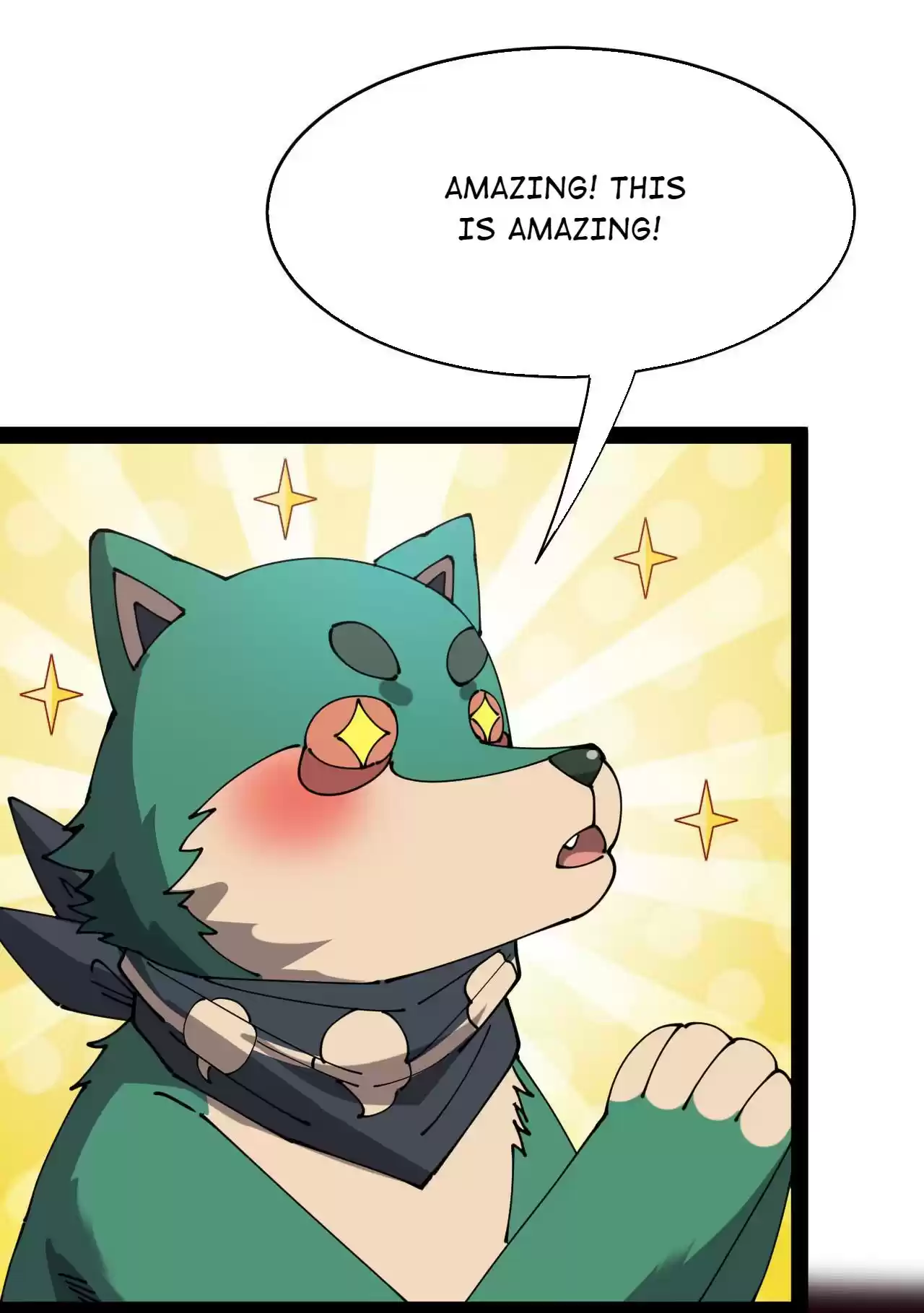 The Daily Life of Immortal King 179