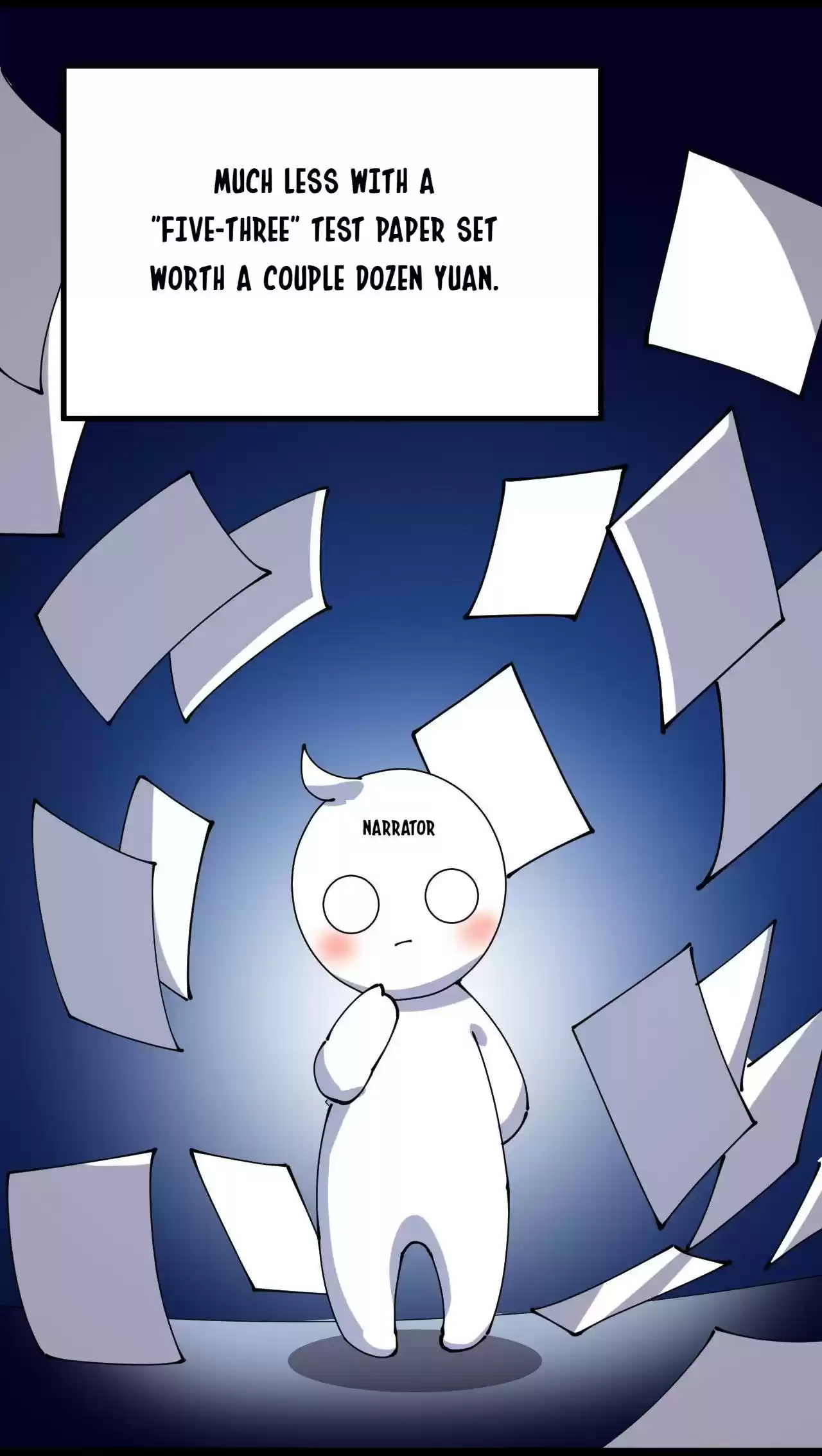 The Daily Life of Immortal King 179