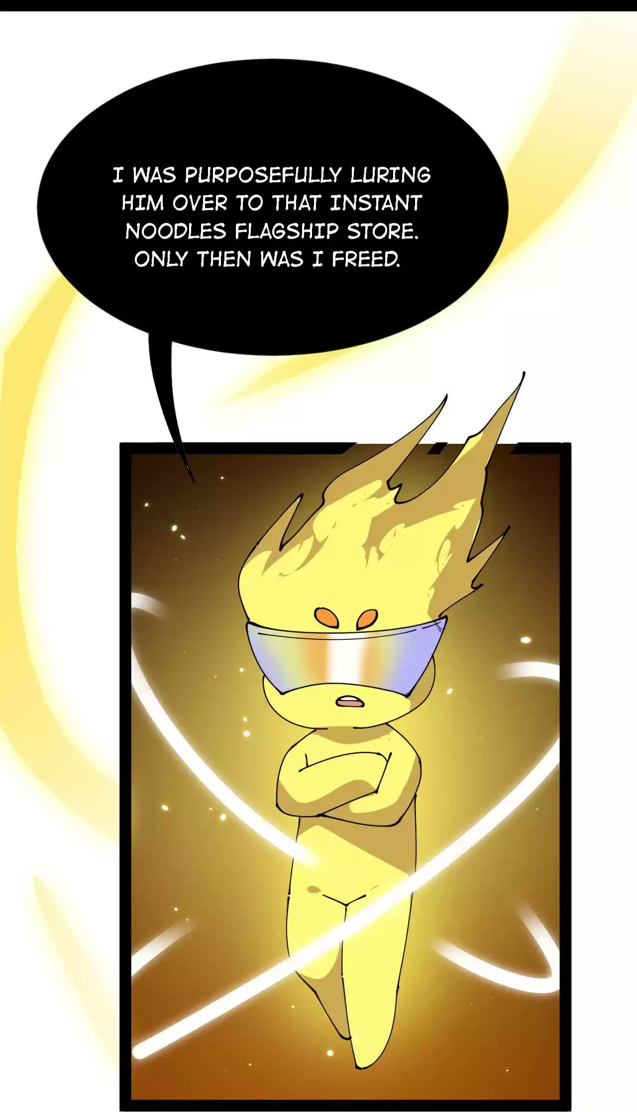 The Daily Life of Immortal King 179