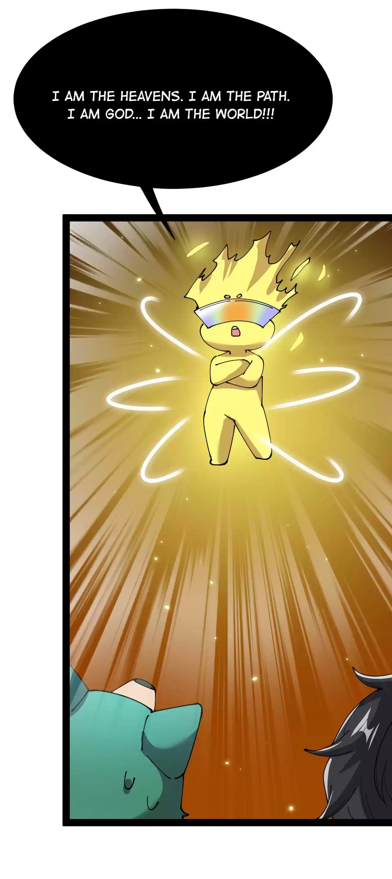 The Daily Life of Immortal King 179