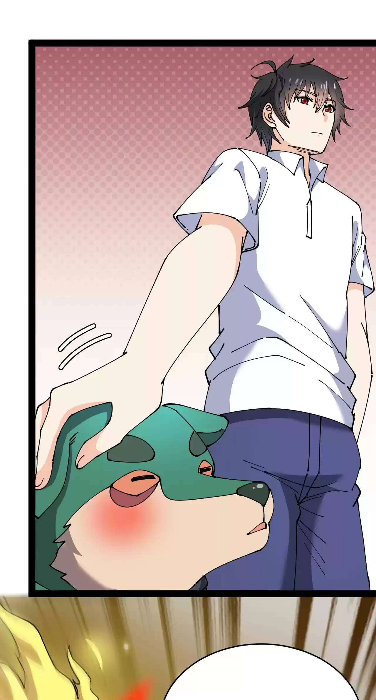 The Daily Life of Immortal King 179