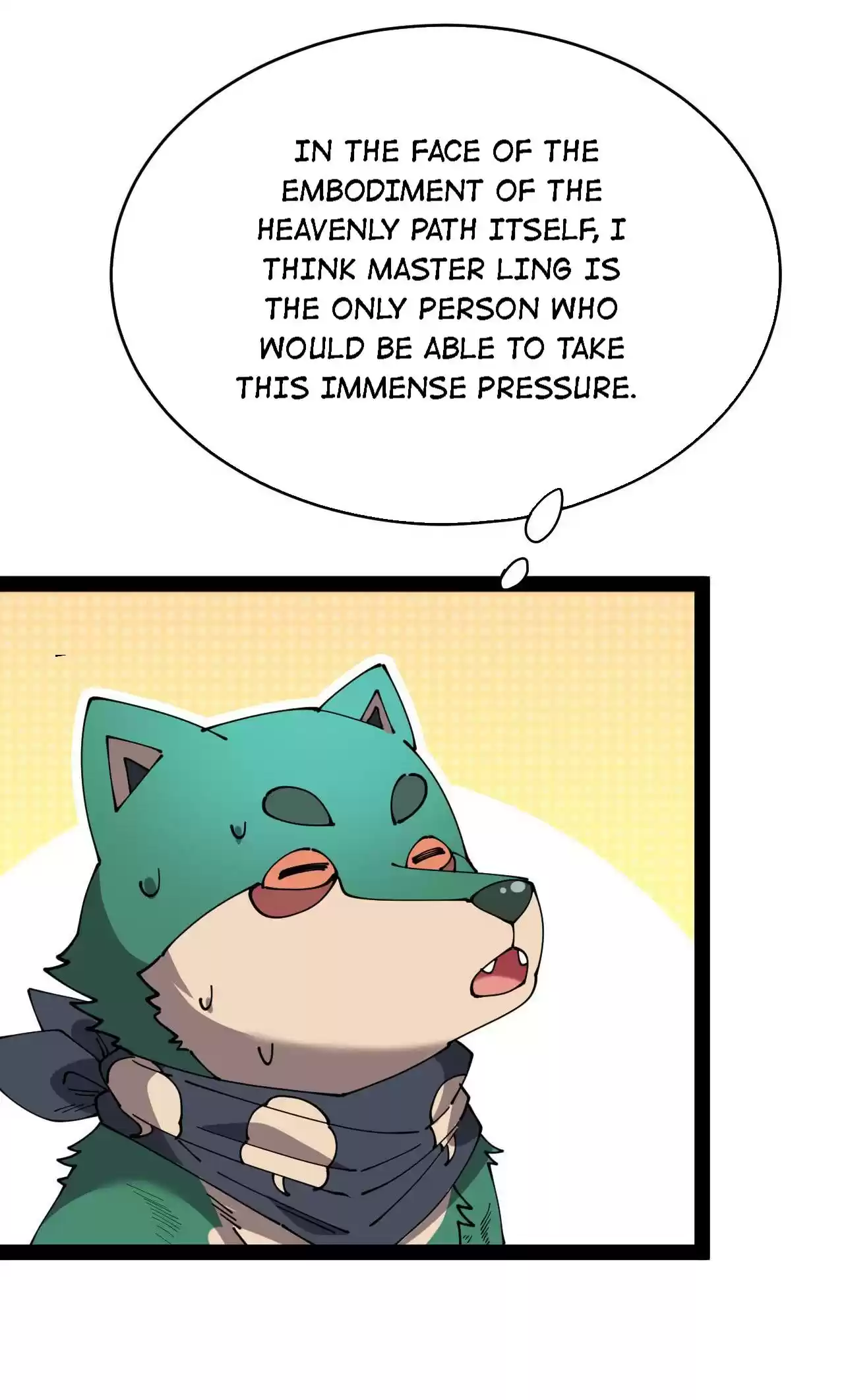 The Daily Life of Immortal King 179