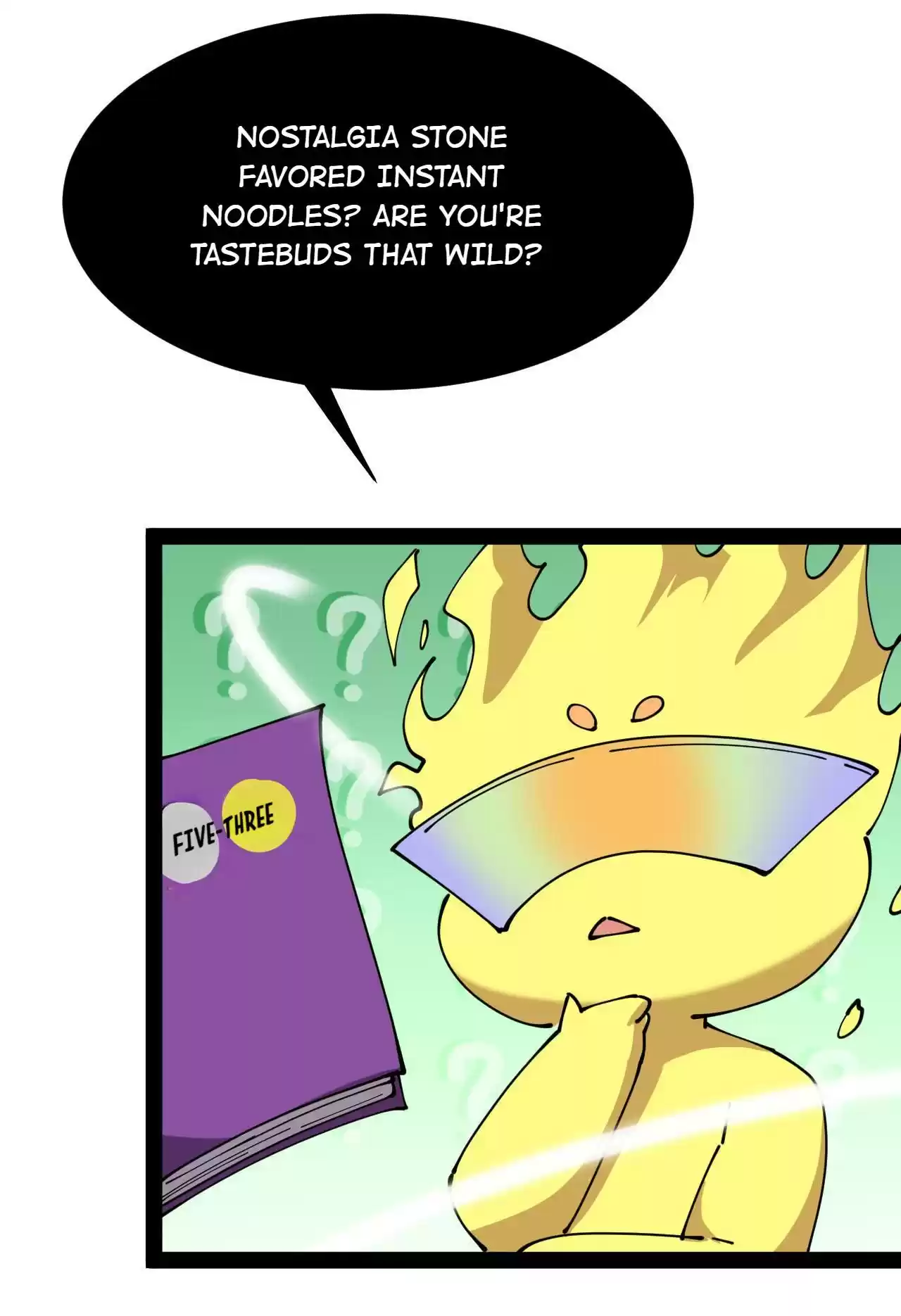 The Daily Life of Immortal King 179