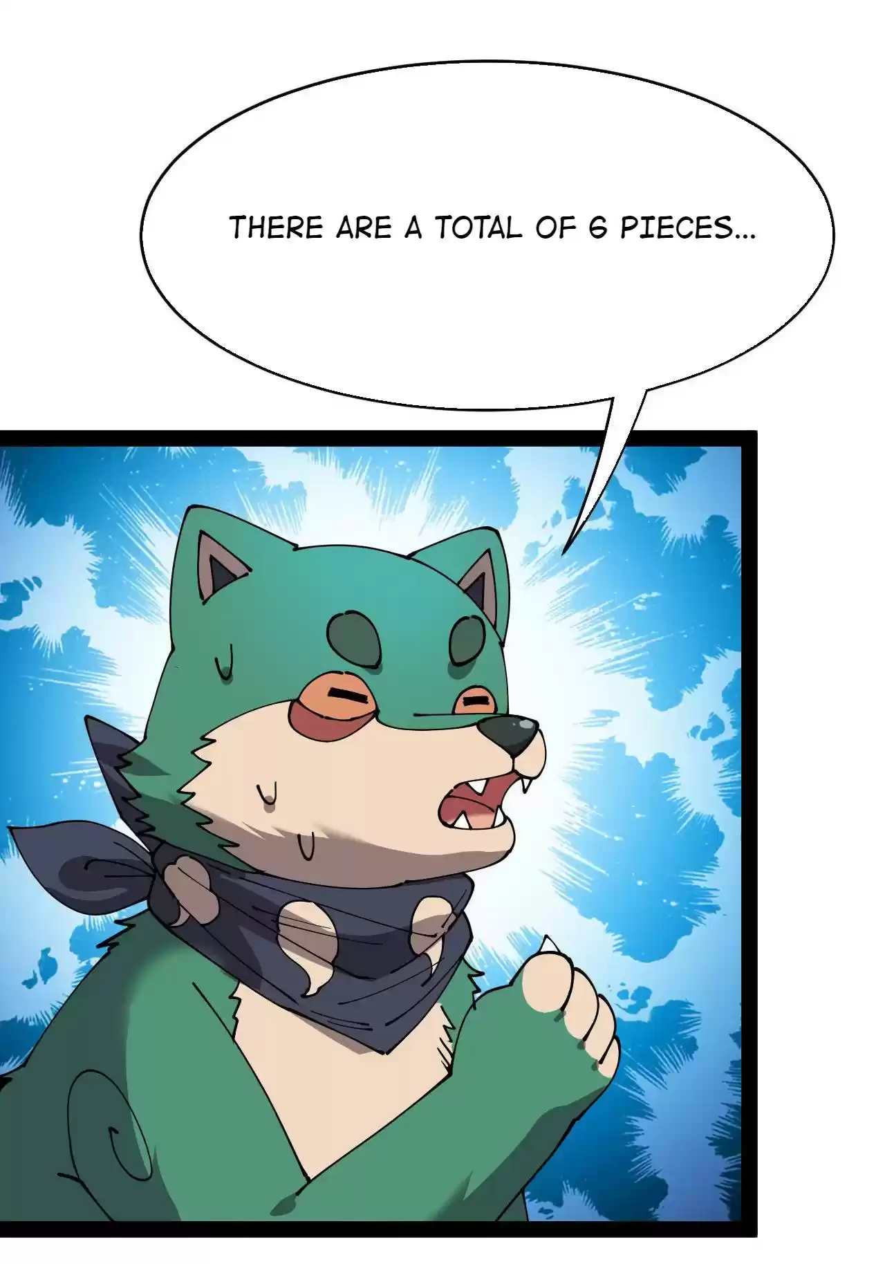 The Daily Life of Immortal King 179