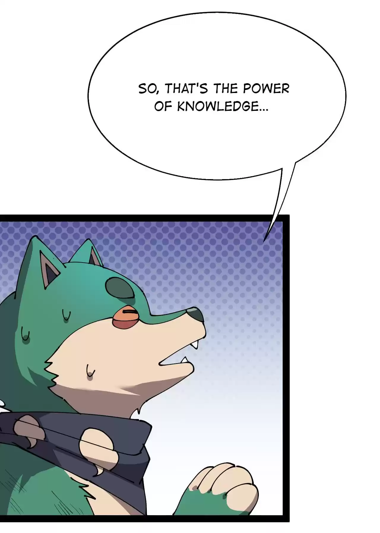 The Daily Life of Immortal King 179