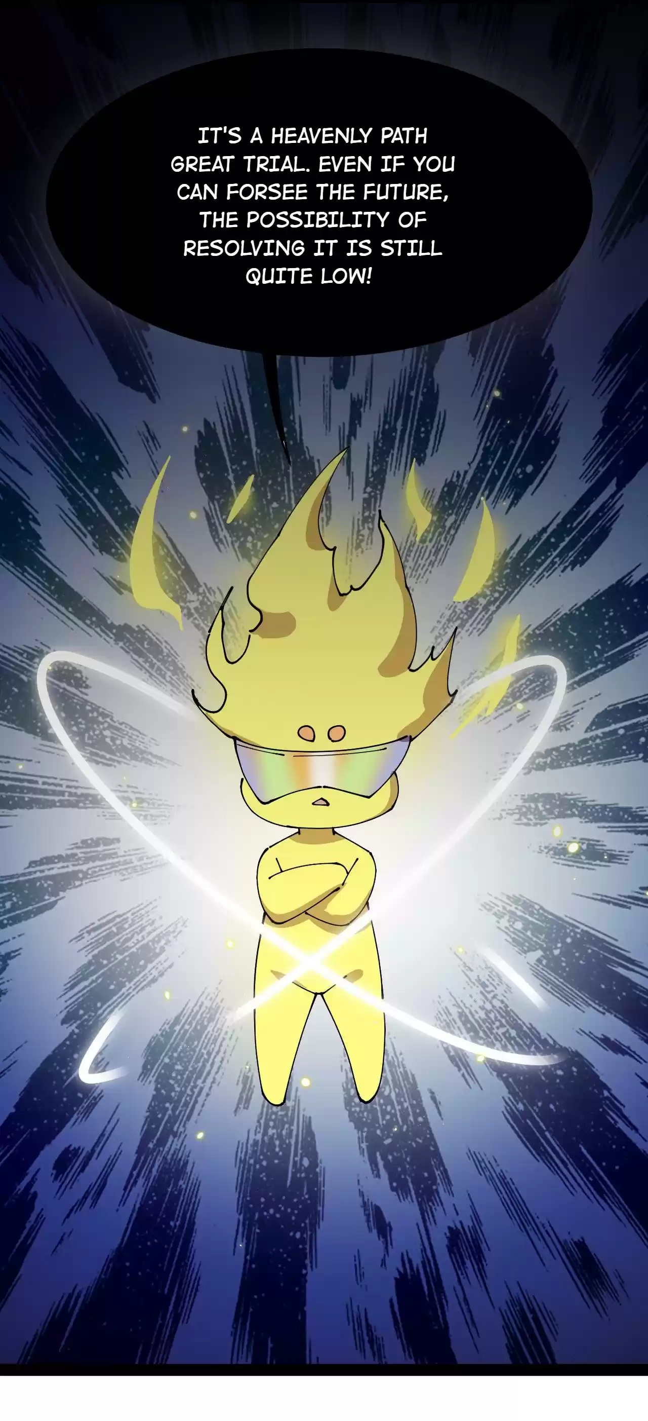 The Daily Life of Immortal King 179