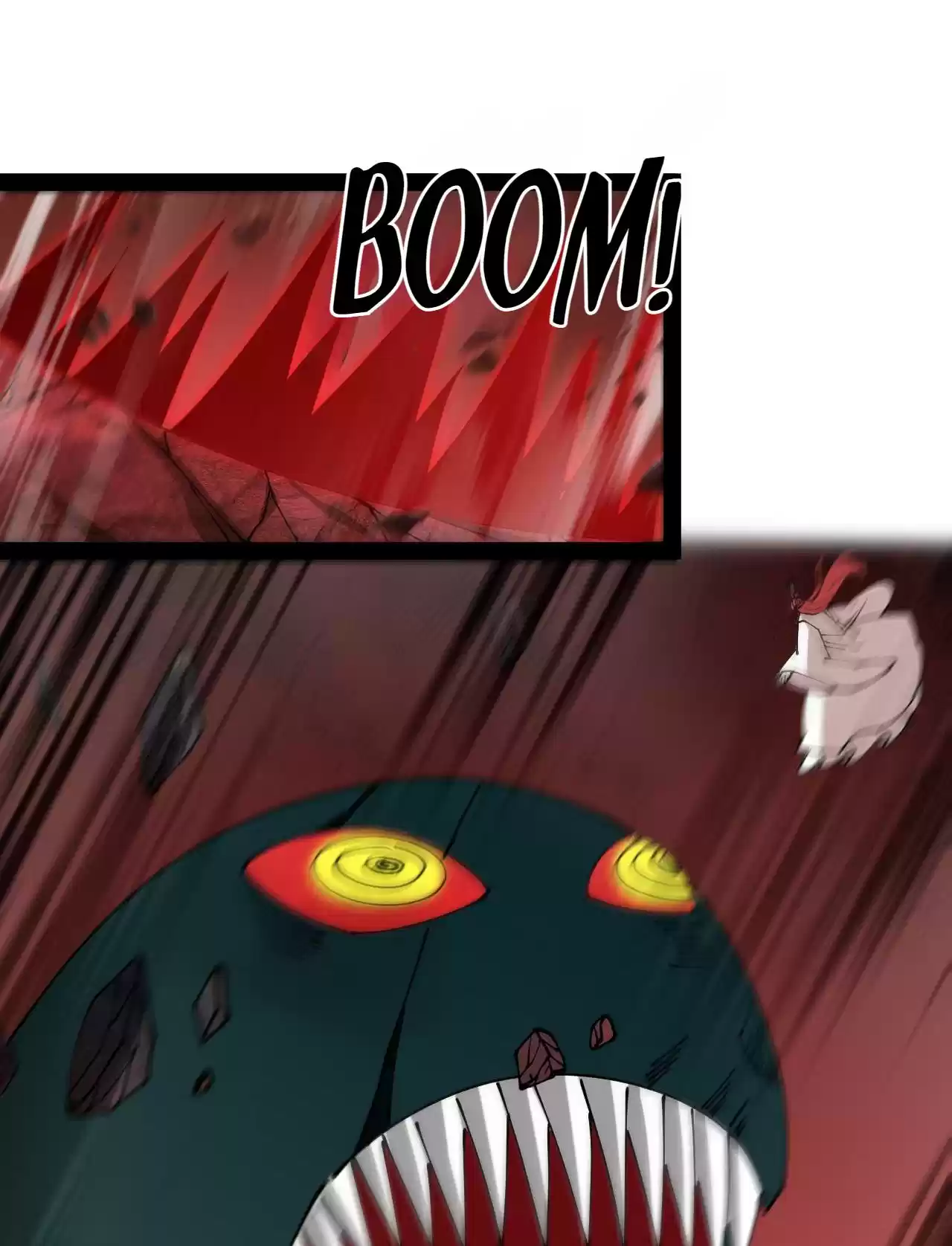 The Daily Life of Immortal King 179