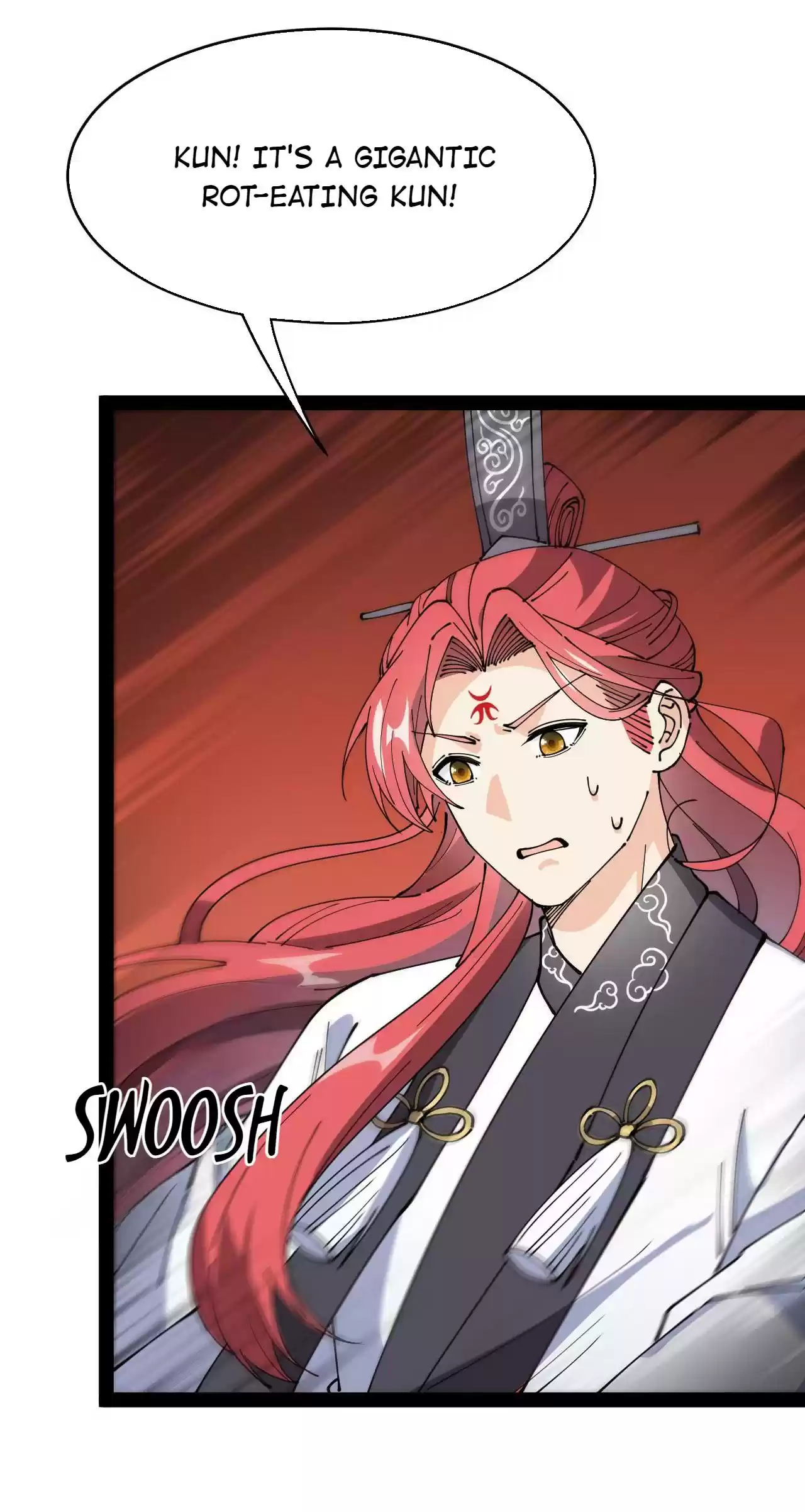 The Daily Life of Immortal King 179