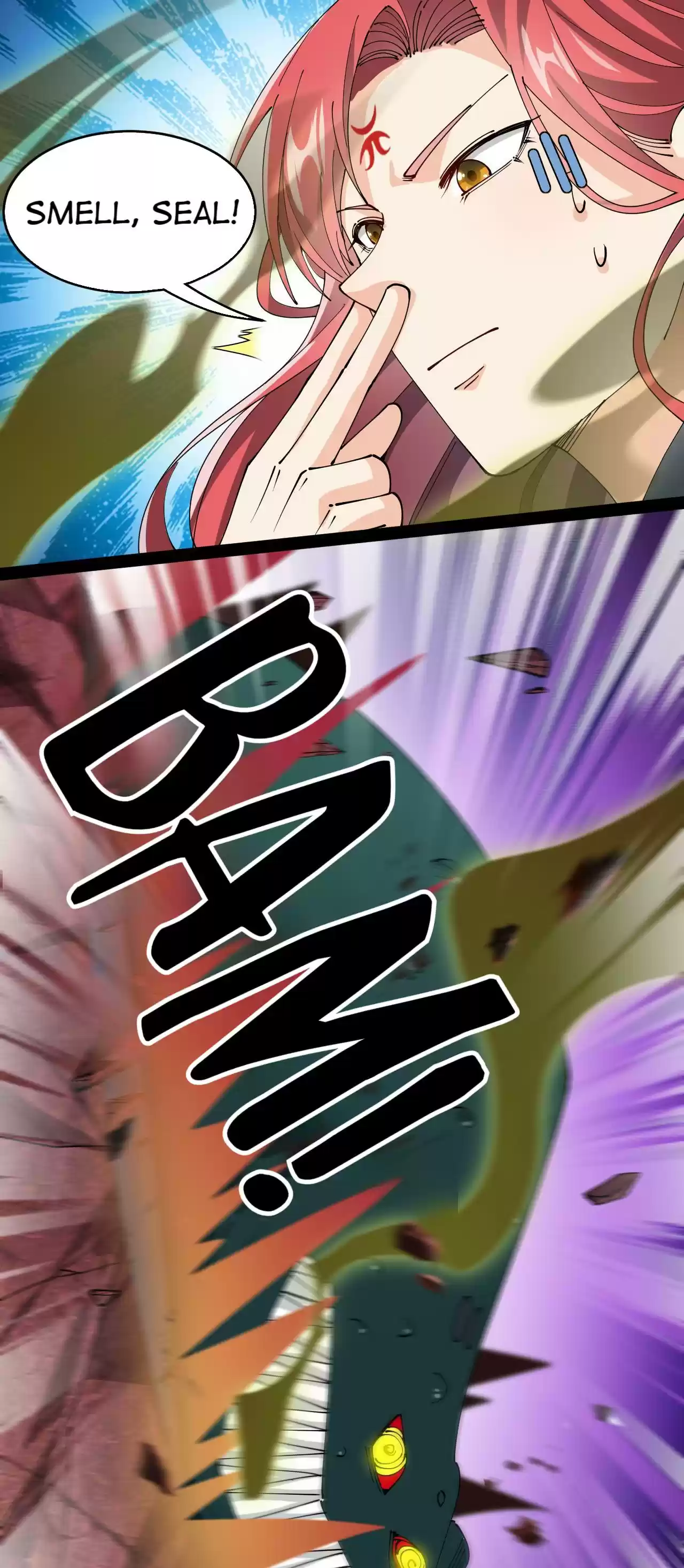 The Daily Life of Immortal King 180