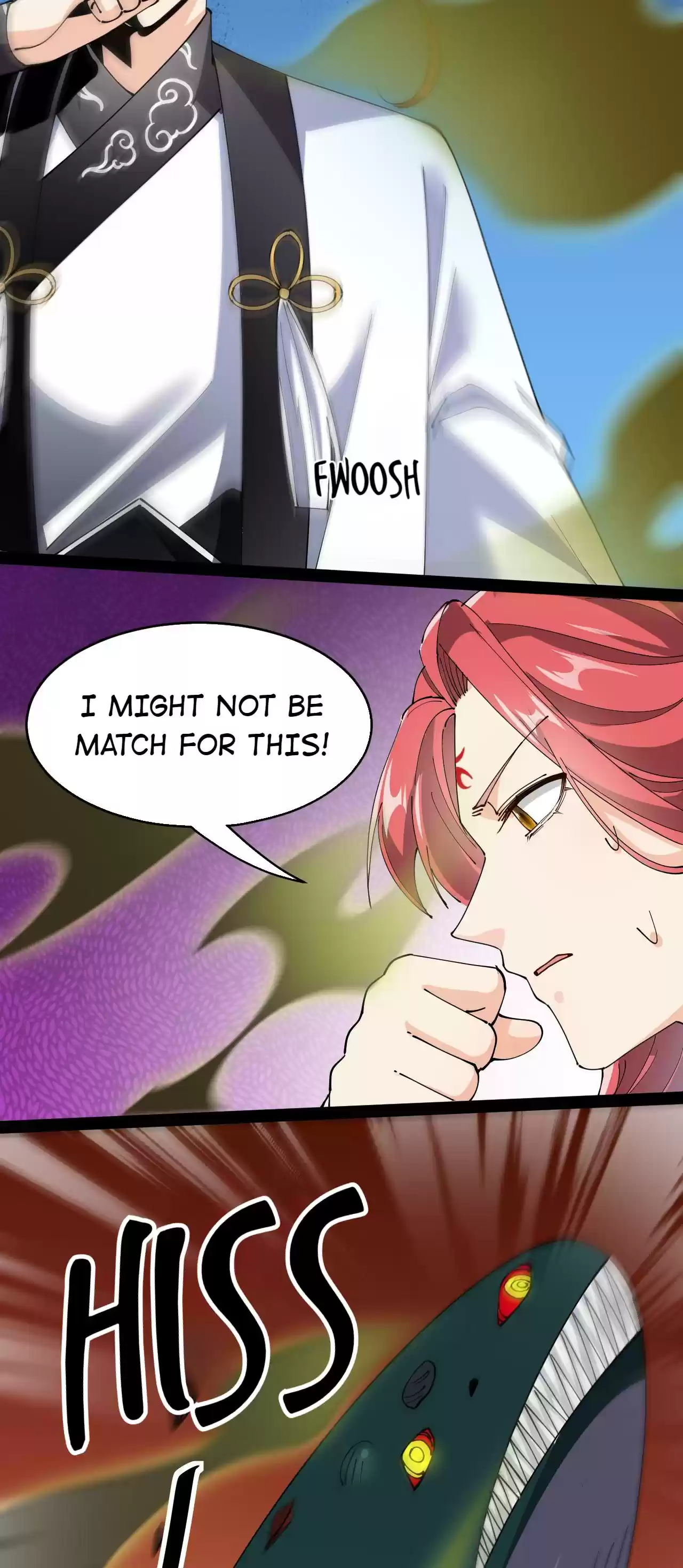 The Daily Life of Immortal King 180