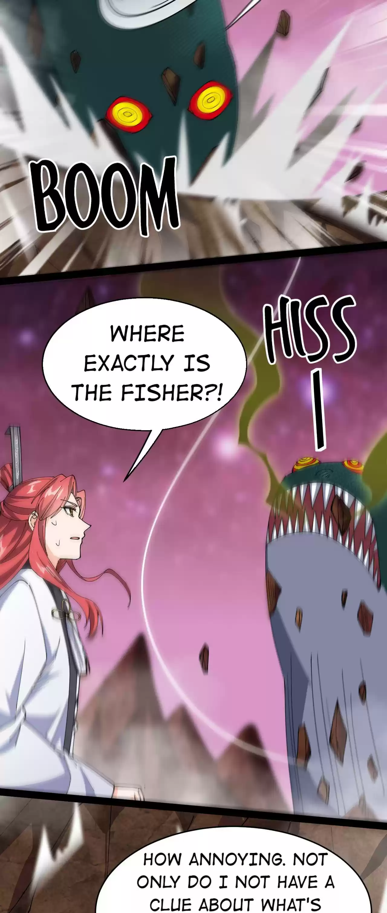 The Daily Life of Immortal King 180