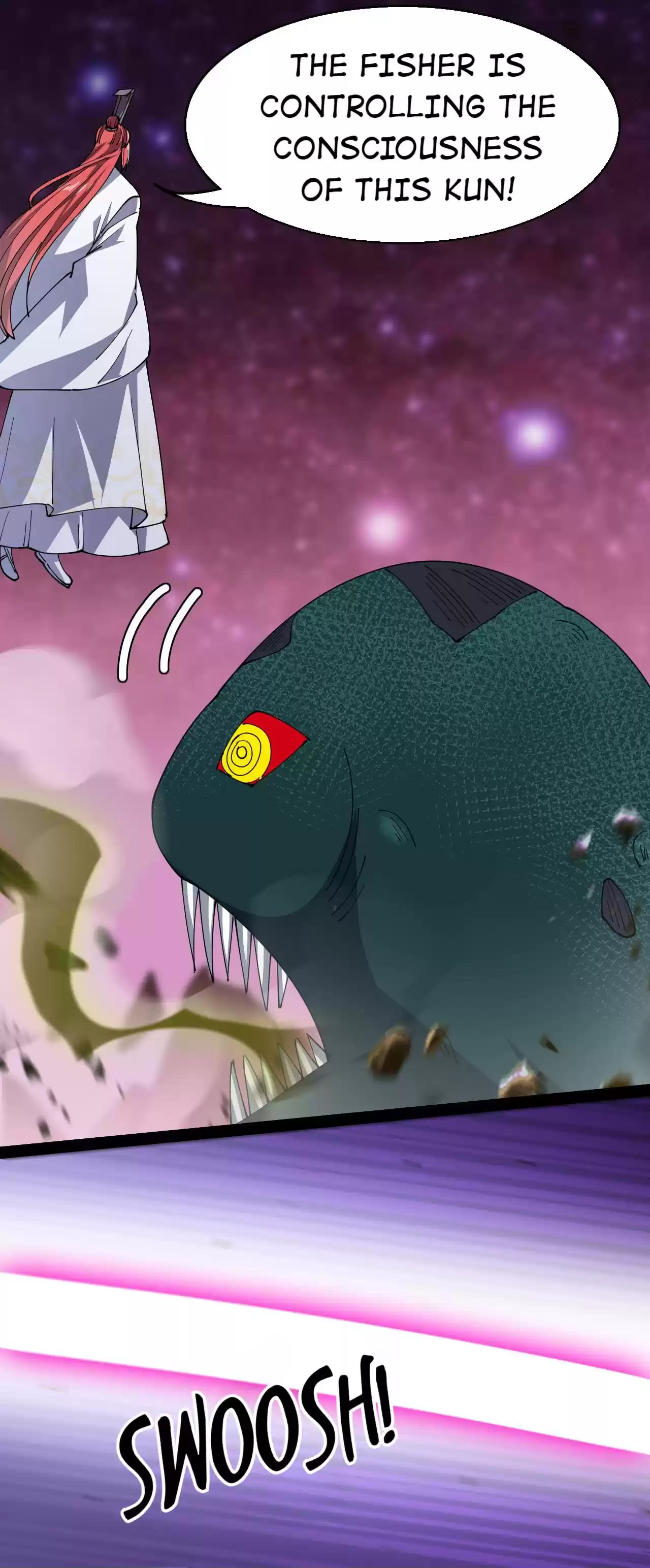 The Daily Life of Immortal King 180