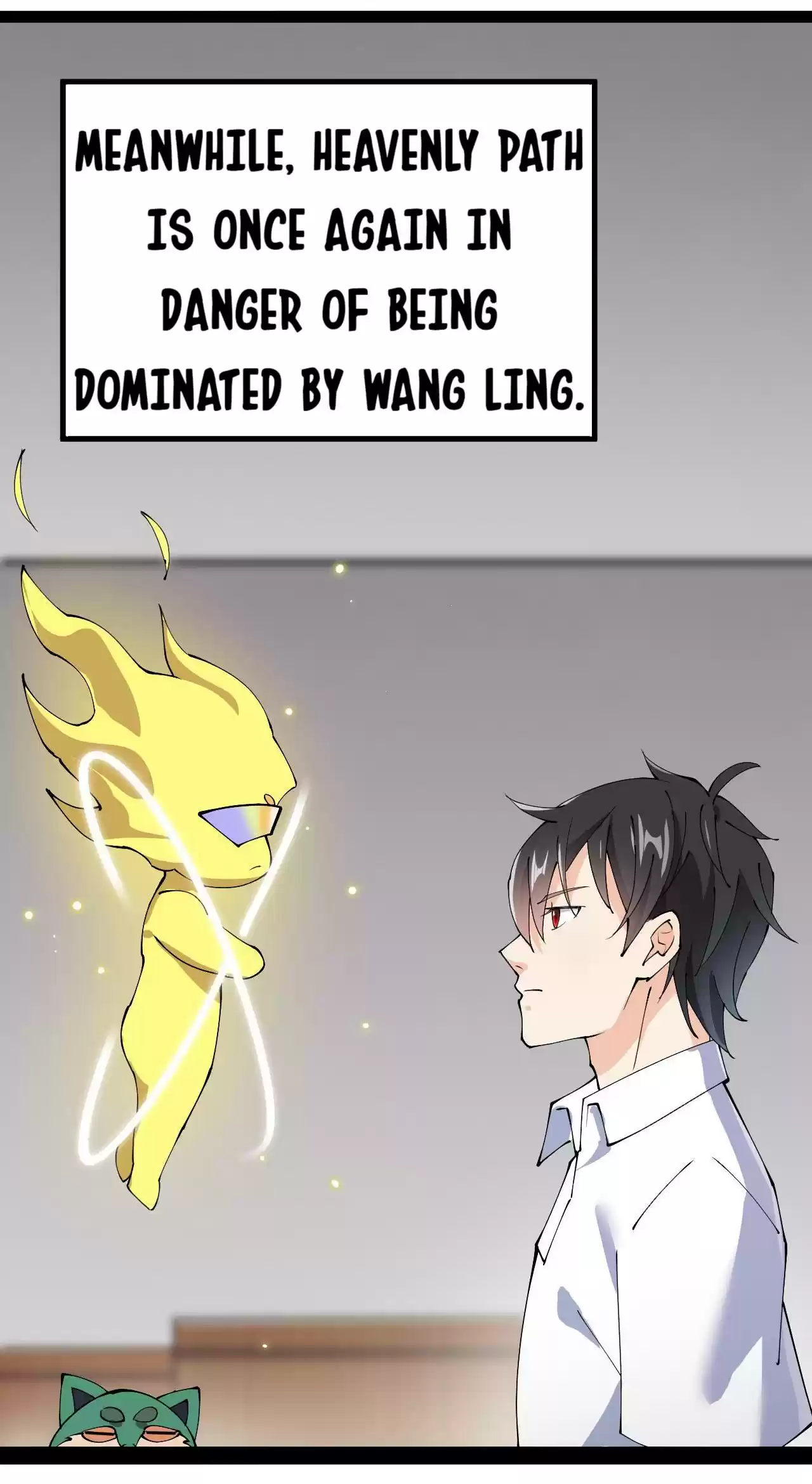 The Daily Life of Immortal King 180