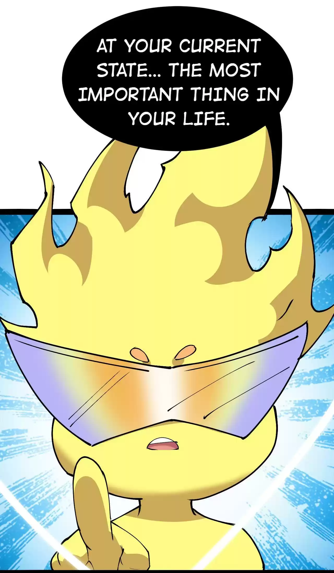 The Daily Life of Immortal King 180