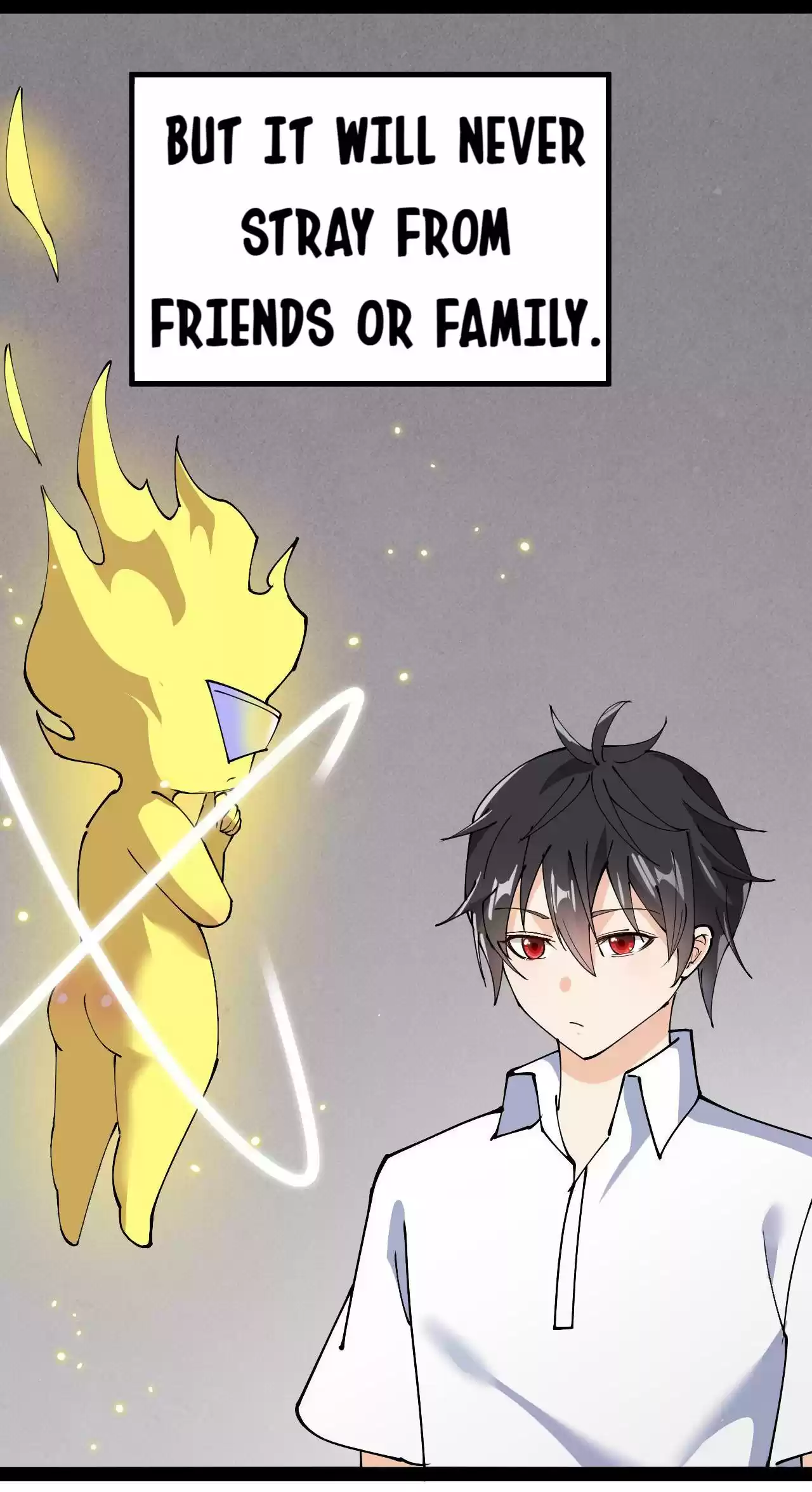 The Daily Life of Immortal King 180