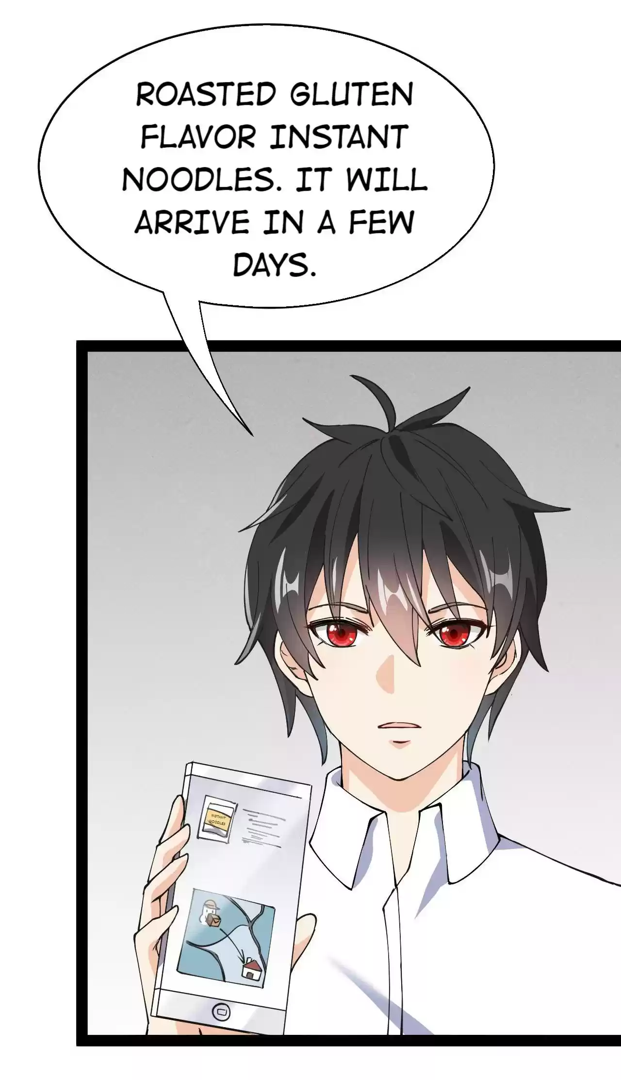 The Daily Life of Immortal King 180