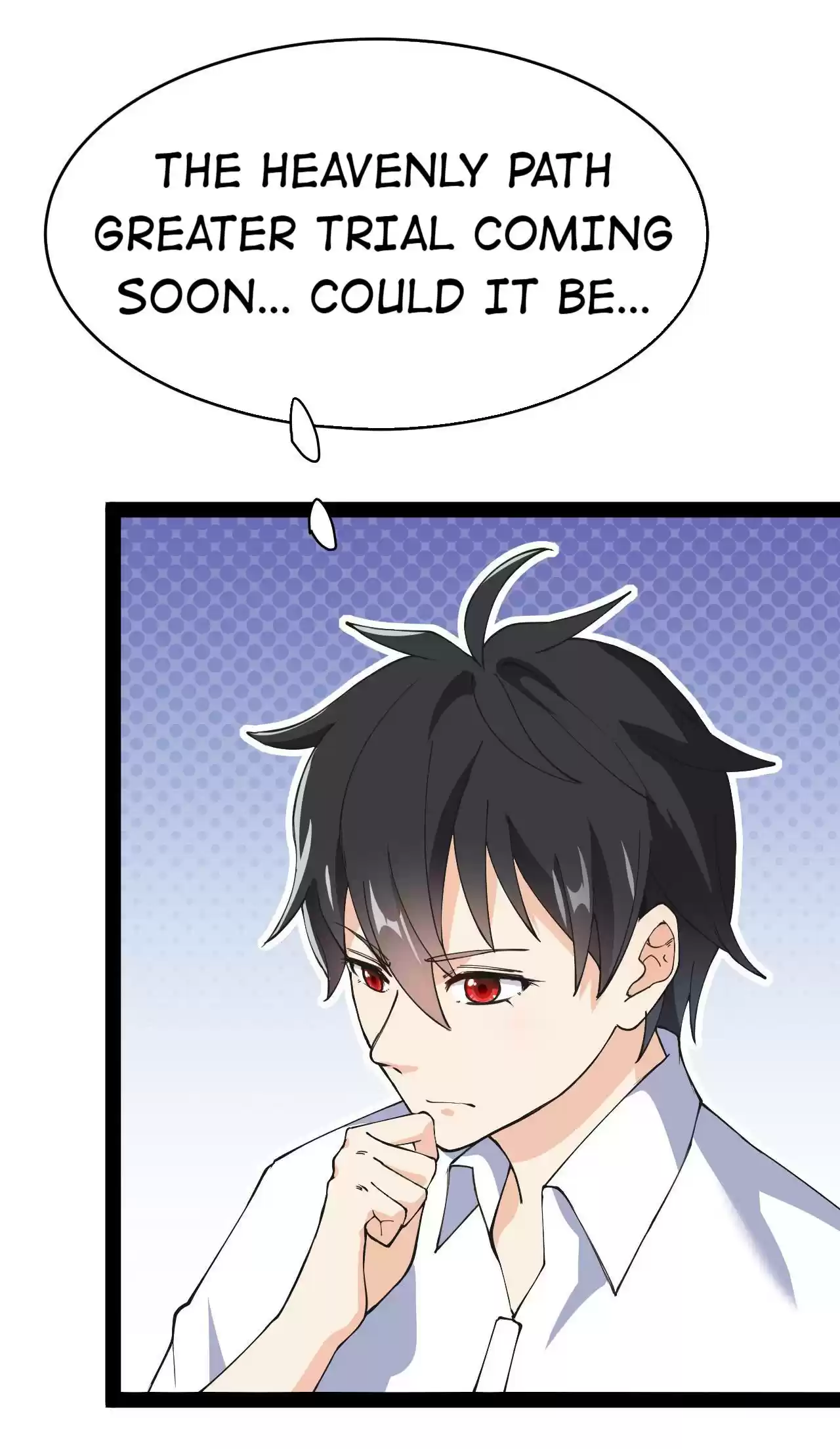 The Daily Life of Immortal King 180