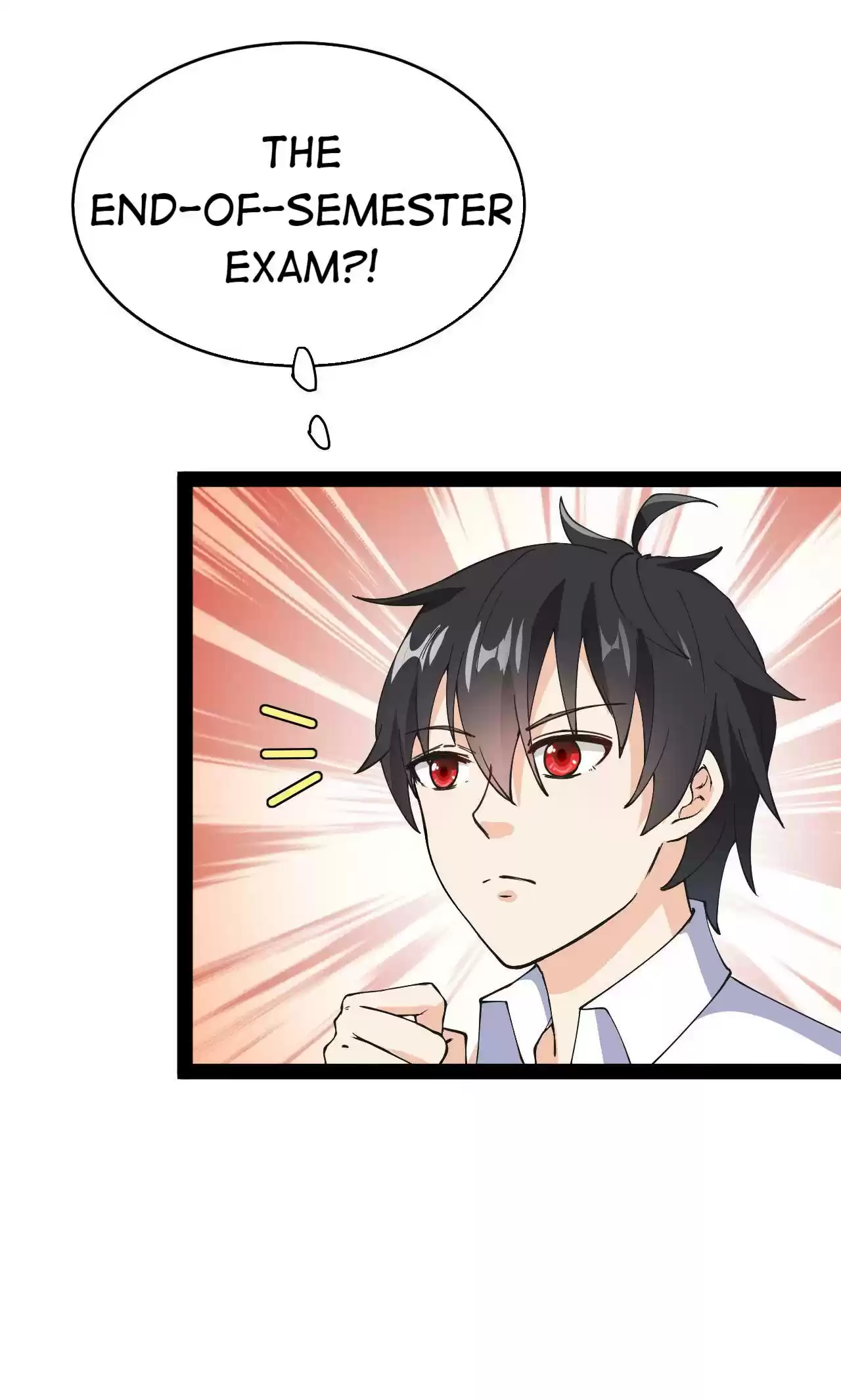 The Daily Life of Immortal King 180