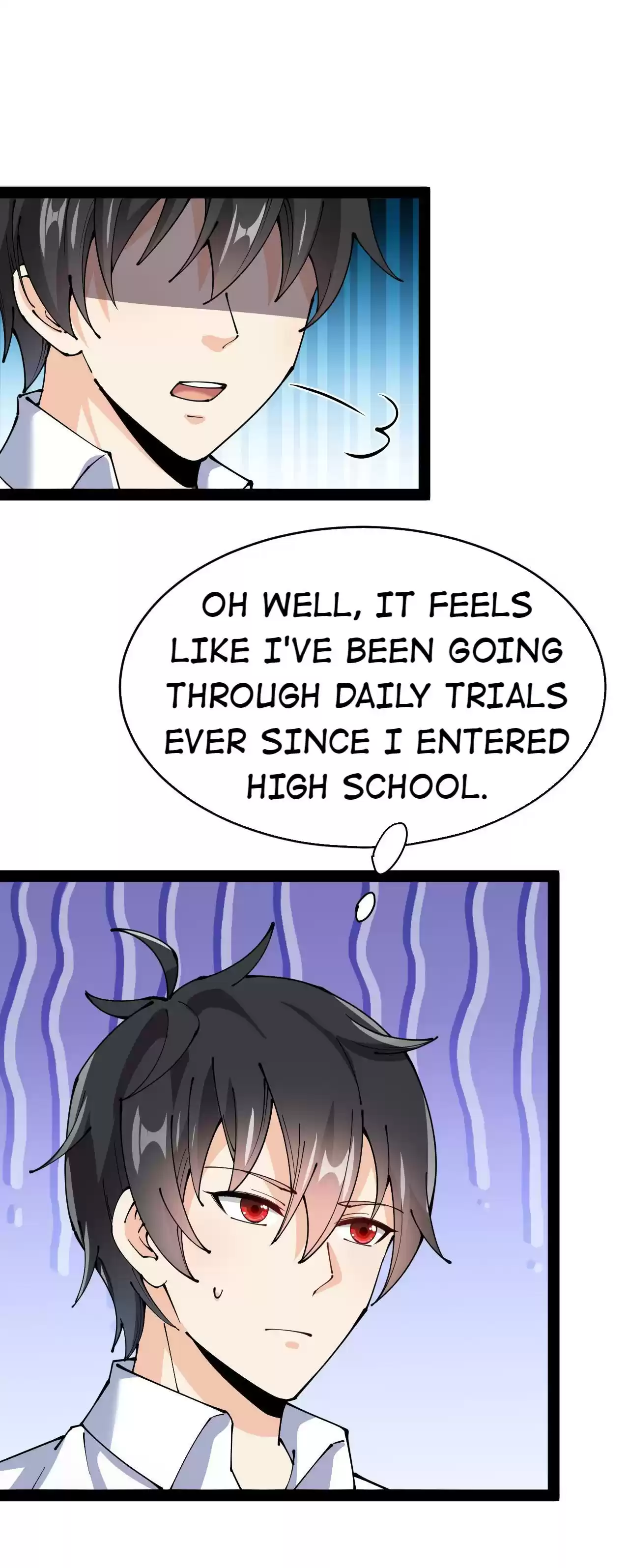 The Daily Life of Immortal King 180