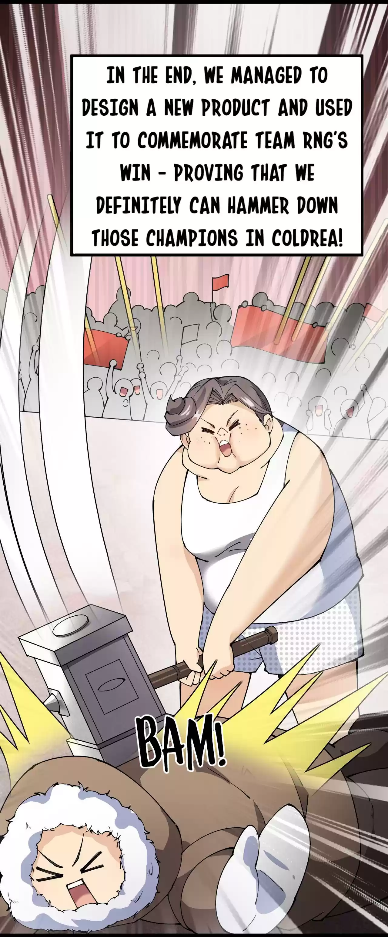 The Daily Life of Immortal King 180