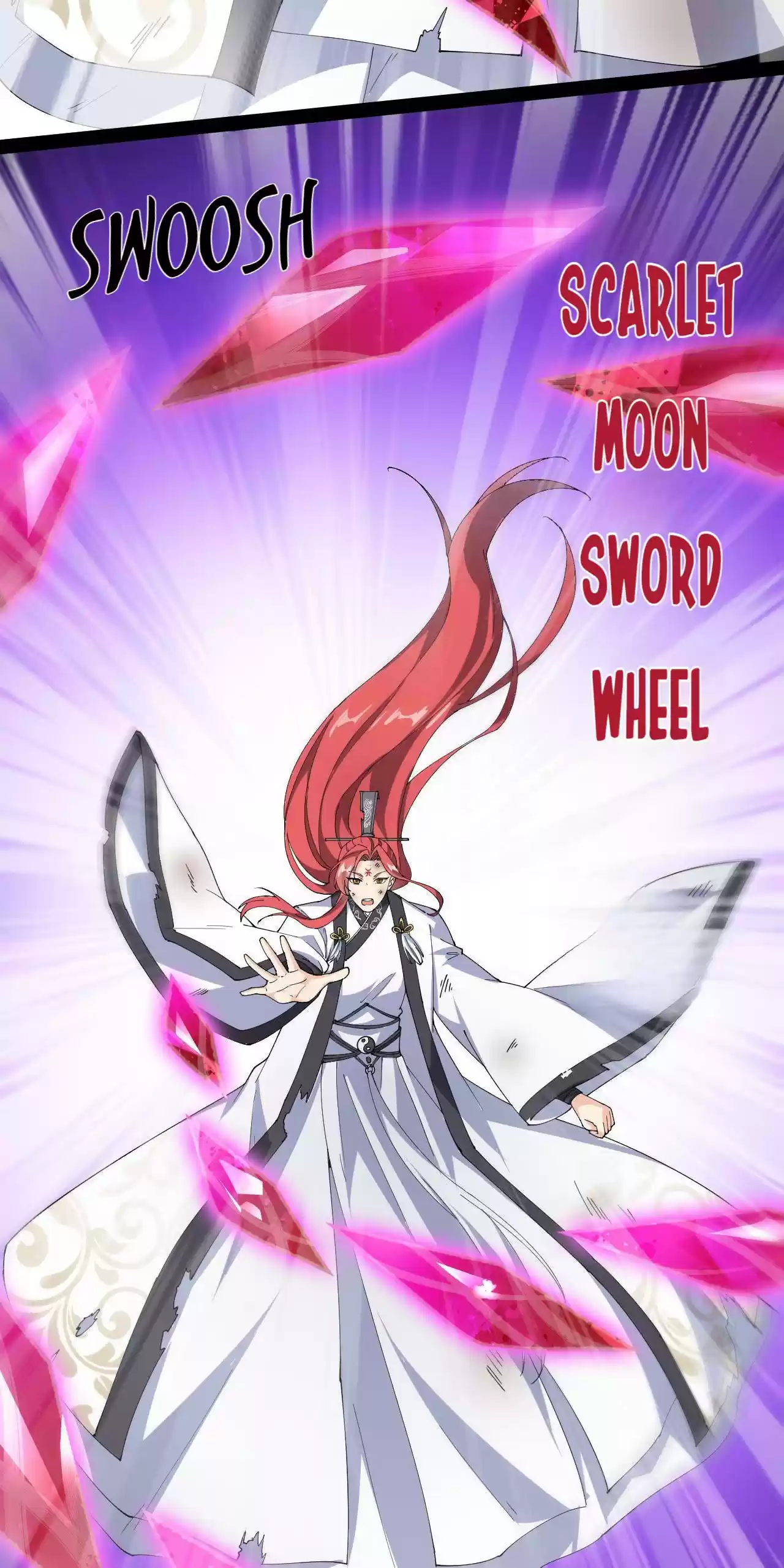 The Daily Life of Immortal King 181