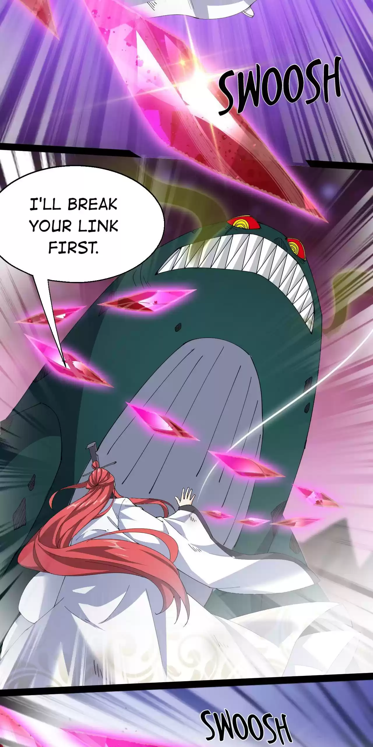 The Daily Life of Immortal King 181