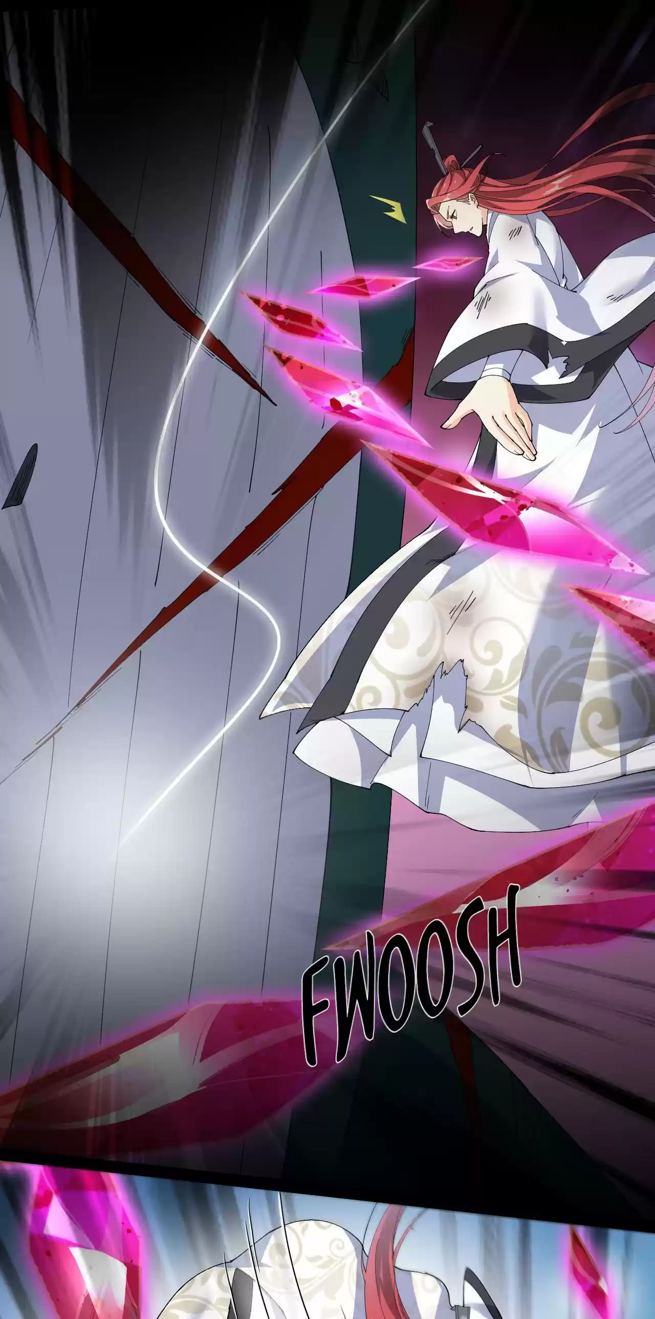 The Daily Life of Immortal King 181