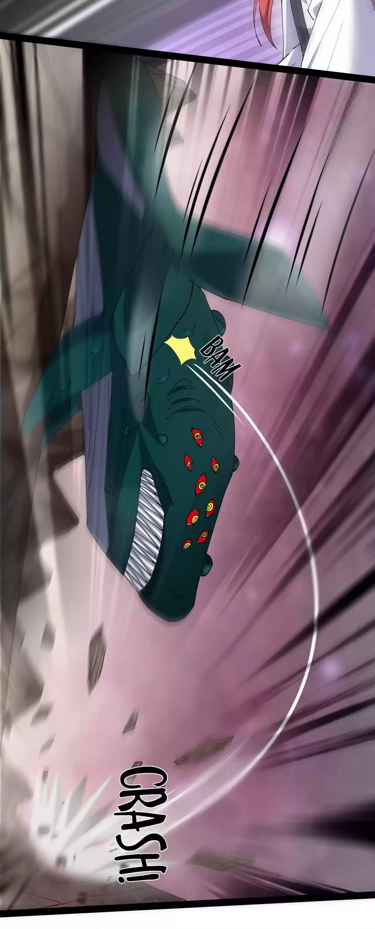 The Daily Life of Immortal King 181