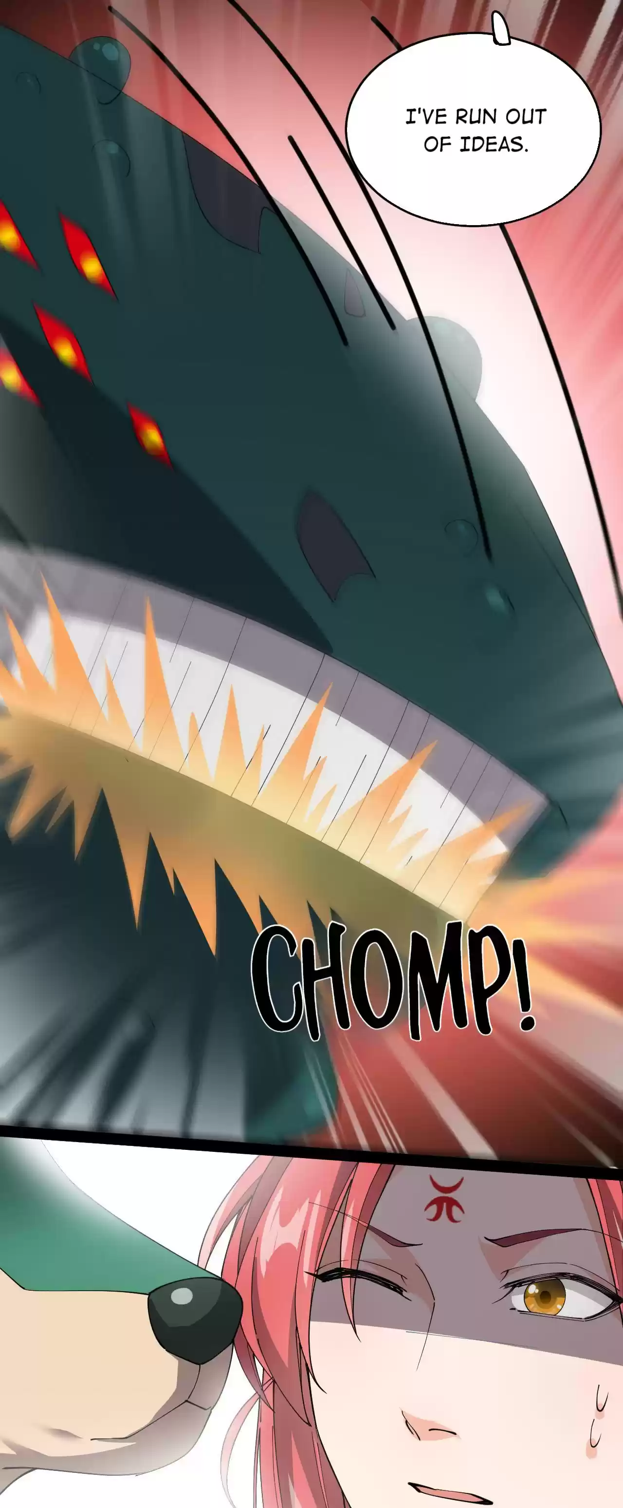 The Daily Life of Immortal King 181