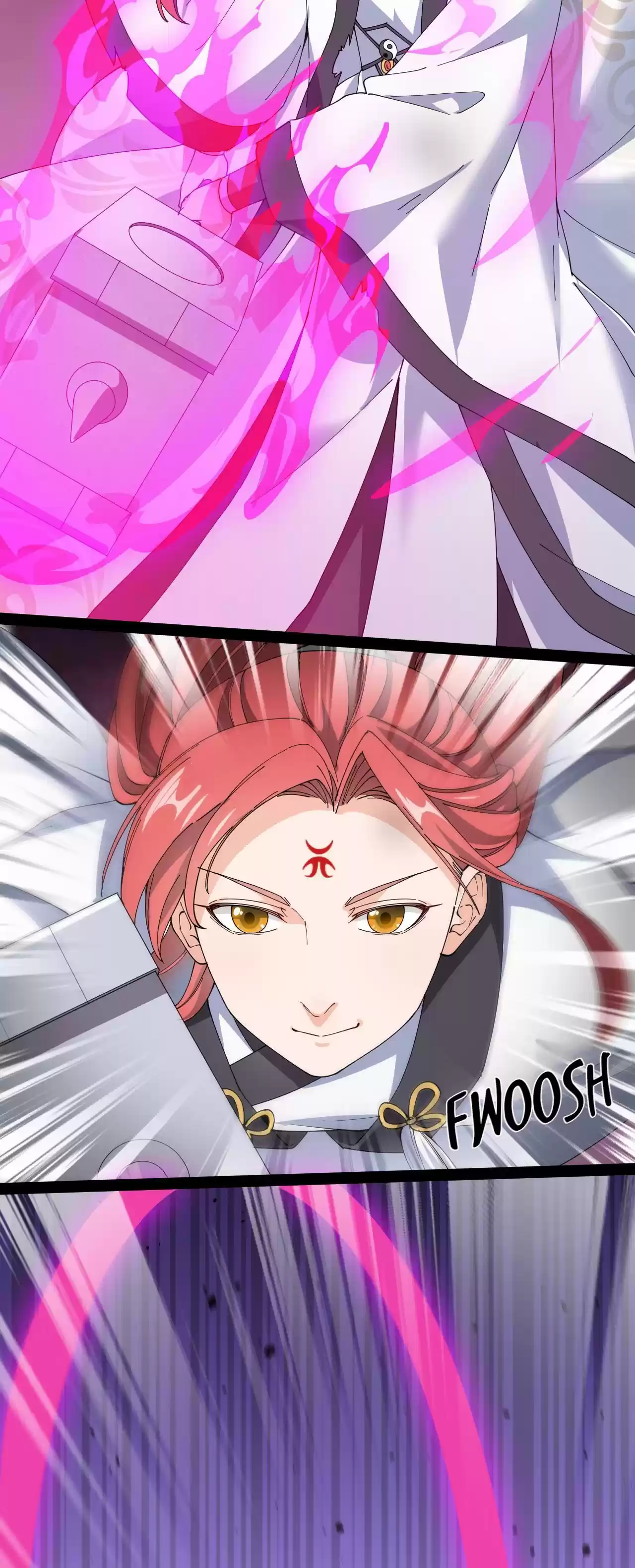 The Daily Life of Immortal King 181