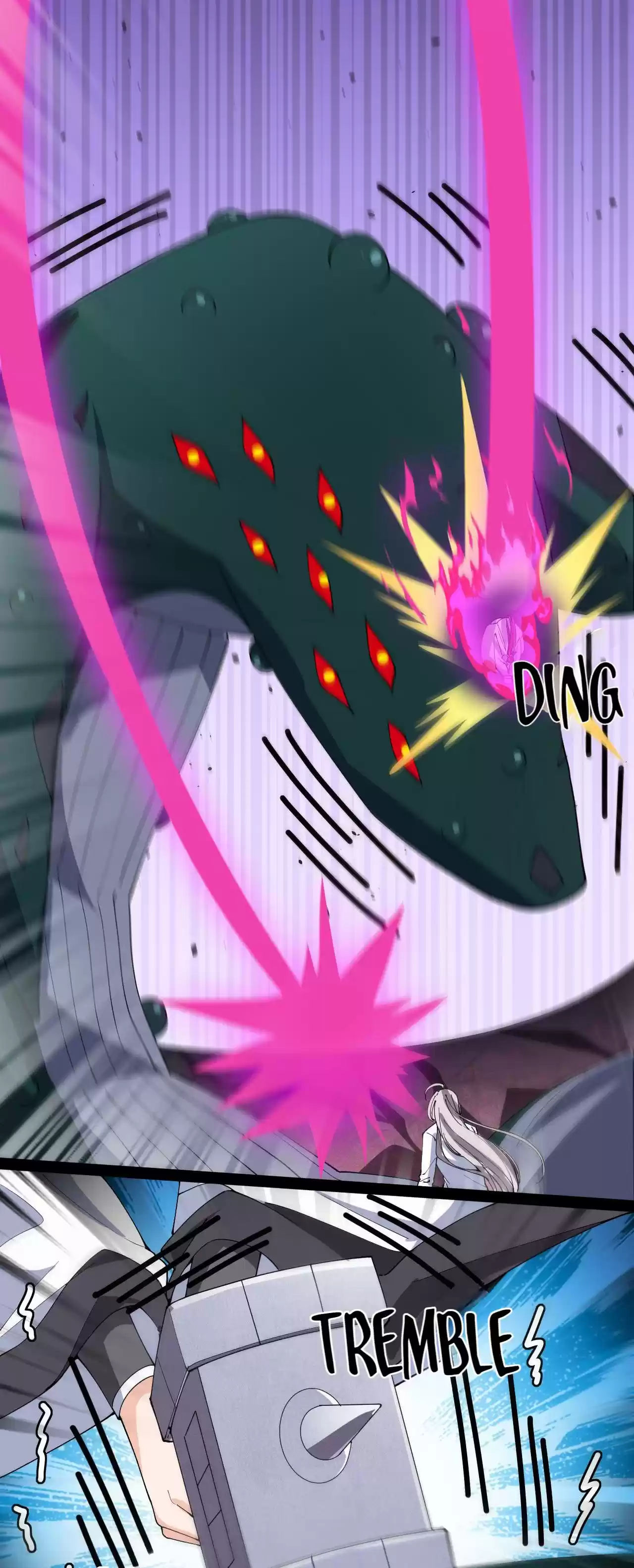 The Daily Life of Immortal King 181