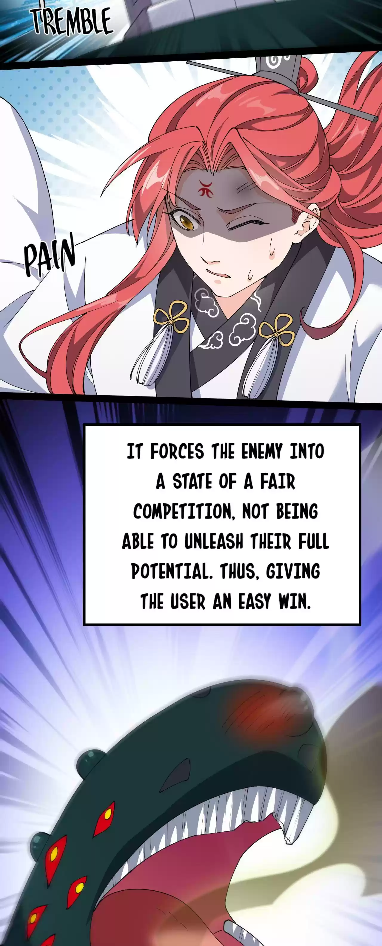 The Daily Life of Immortal King 181