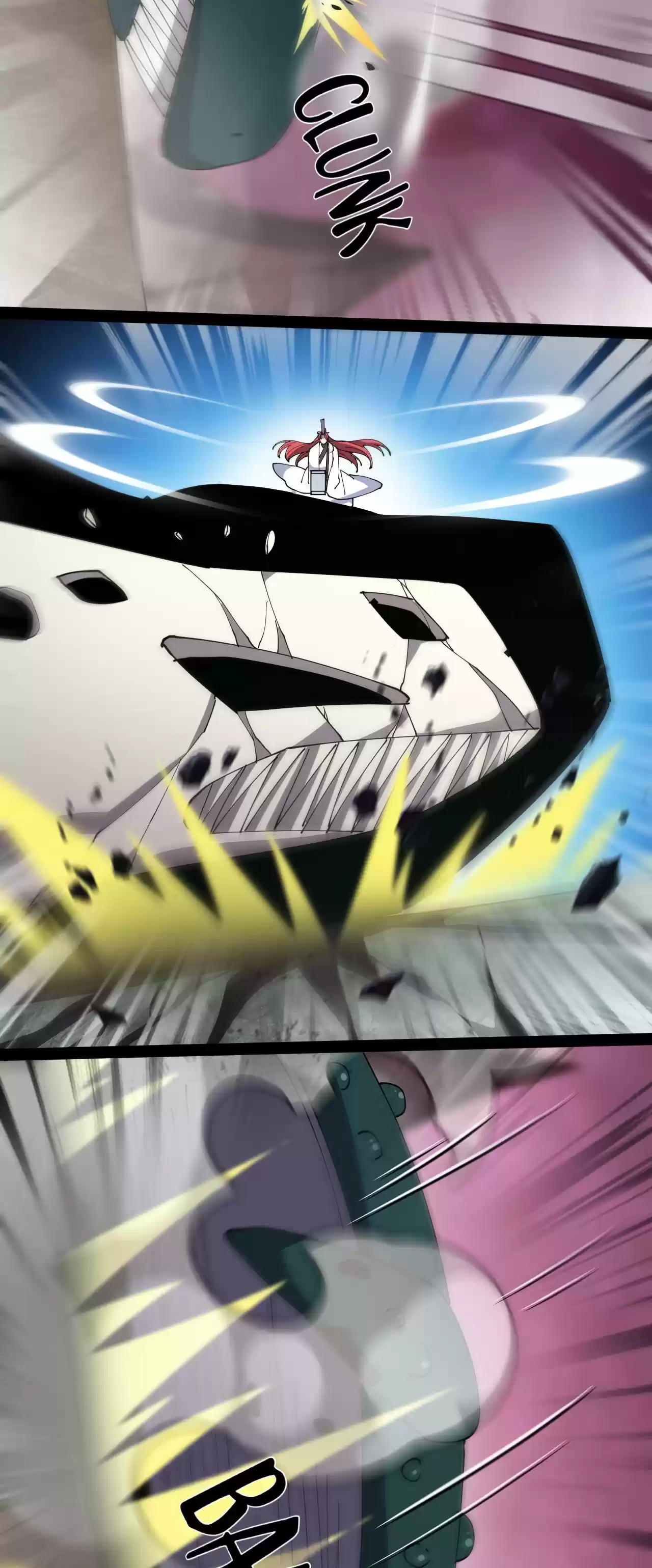 The Daily Life of Immortal King 181